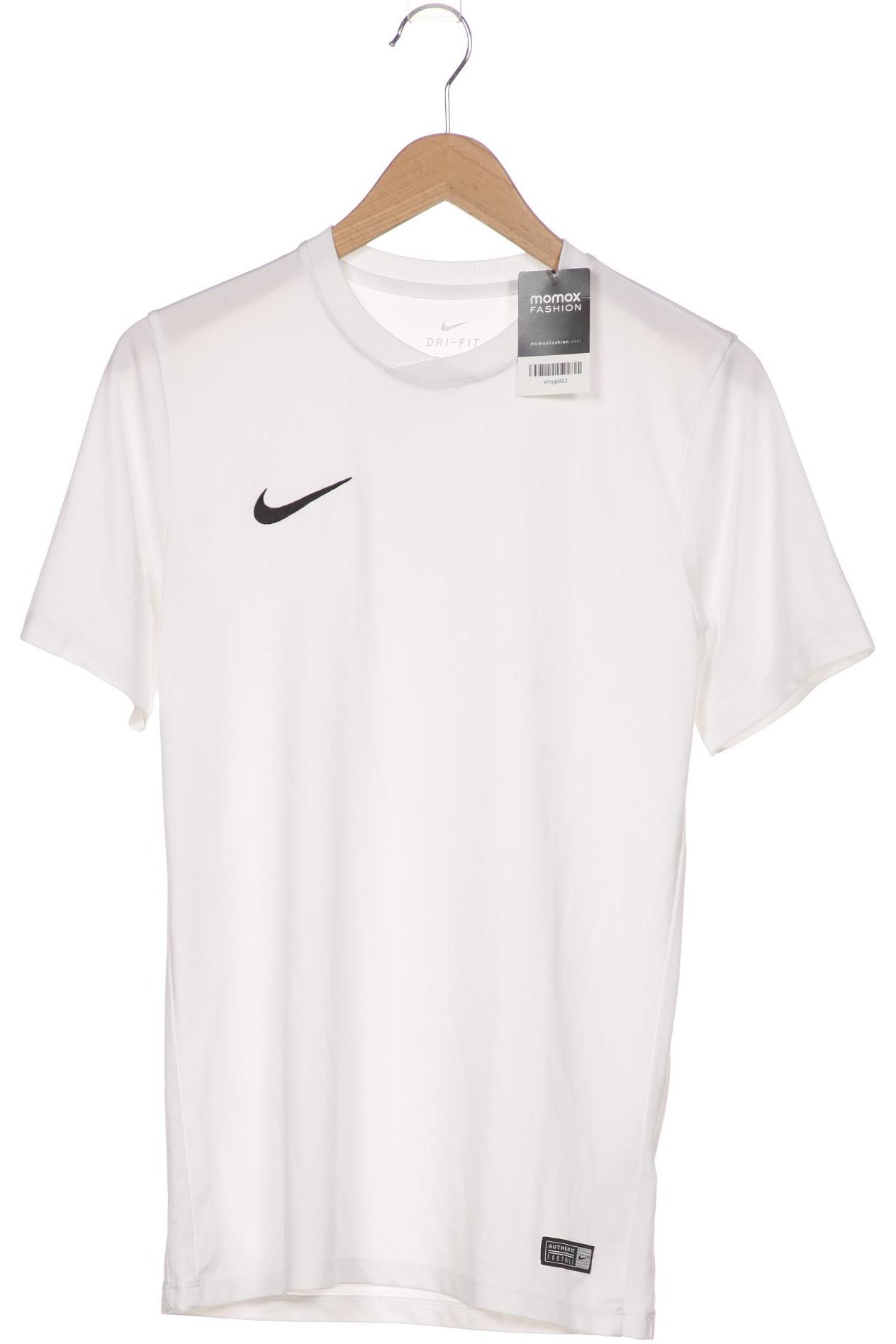 

Nike Football Herren T-Shirt, weiß, Gr. 48