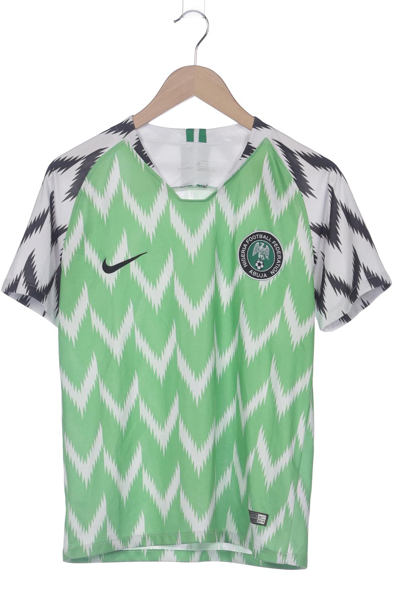 

Nike Football Herren T-Shirt, grün, Gr. 48