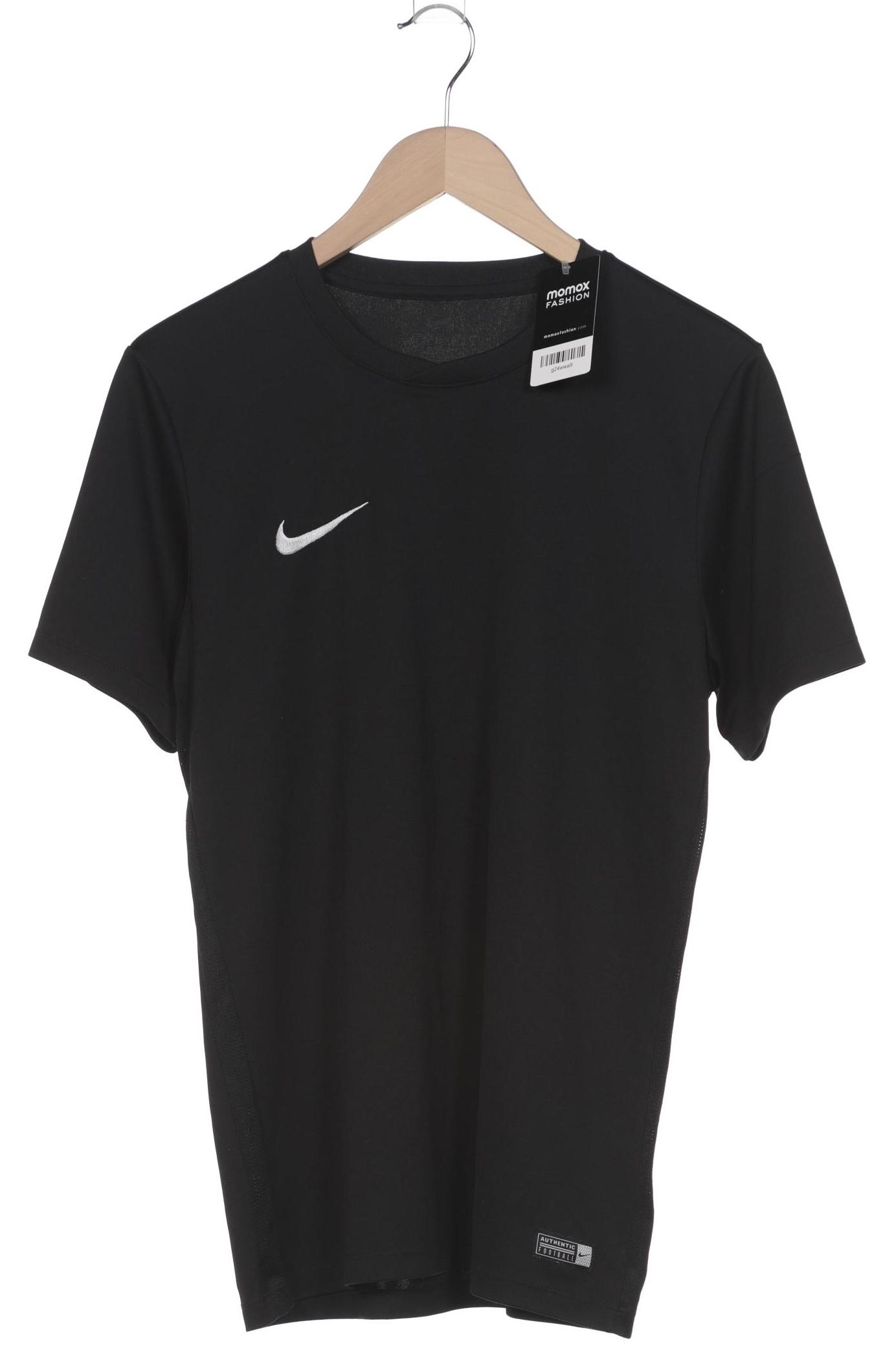 

Nike Football Herren T-Shirt, schwarz, Gr. 48