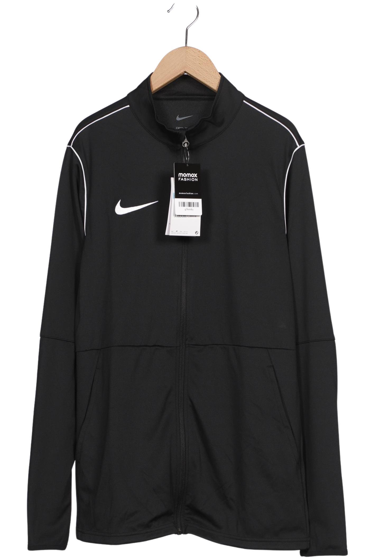 

Nike Football Herren Sweatshirt, schwarz, Gr. 48
