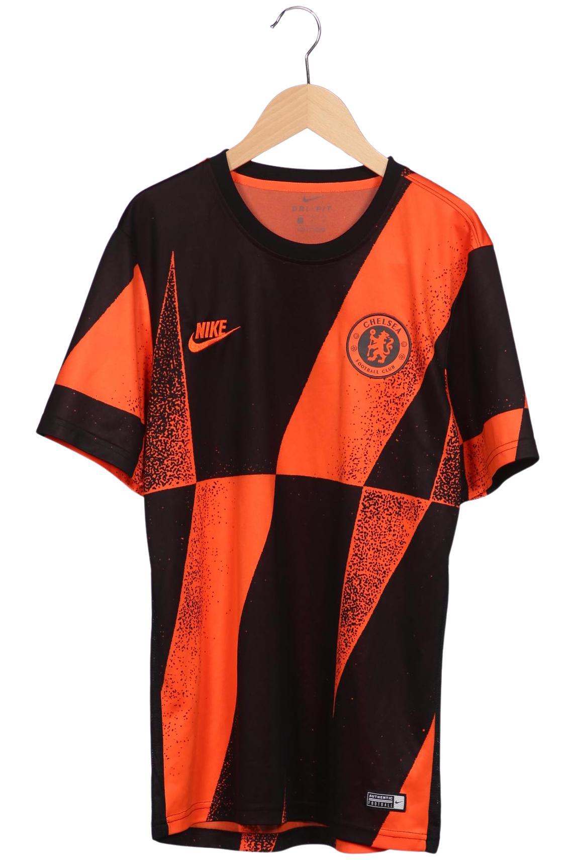 

Nike Football Herren T-Shirt, mehrfarbig, Gr. 48