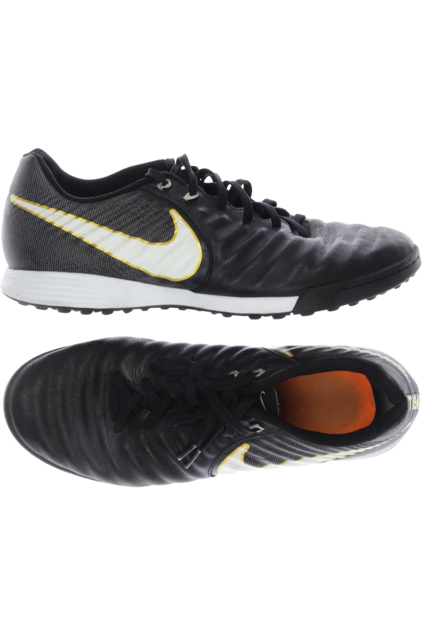 

Nike Football Herren Sneakers, schwarz, Gr. 41