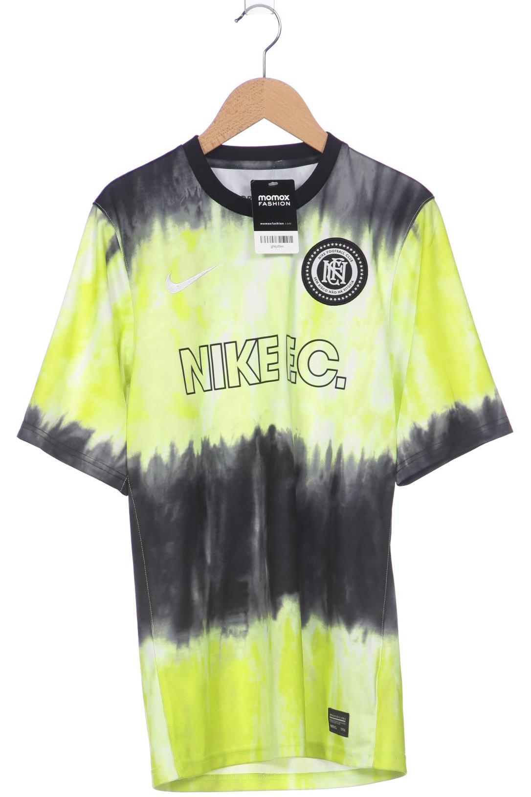 

Nike Football Herren T-Shirt, grün, Gr. 44
