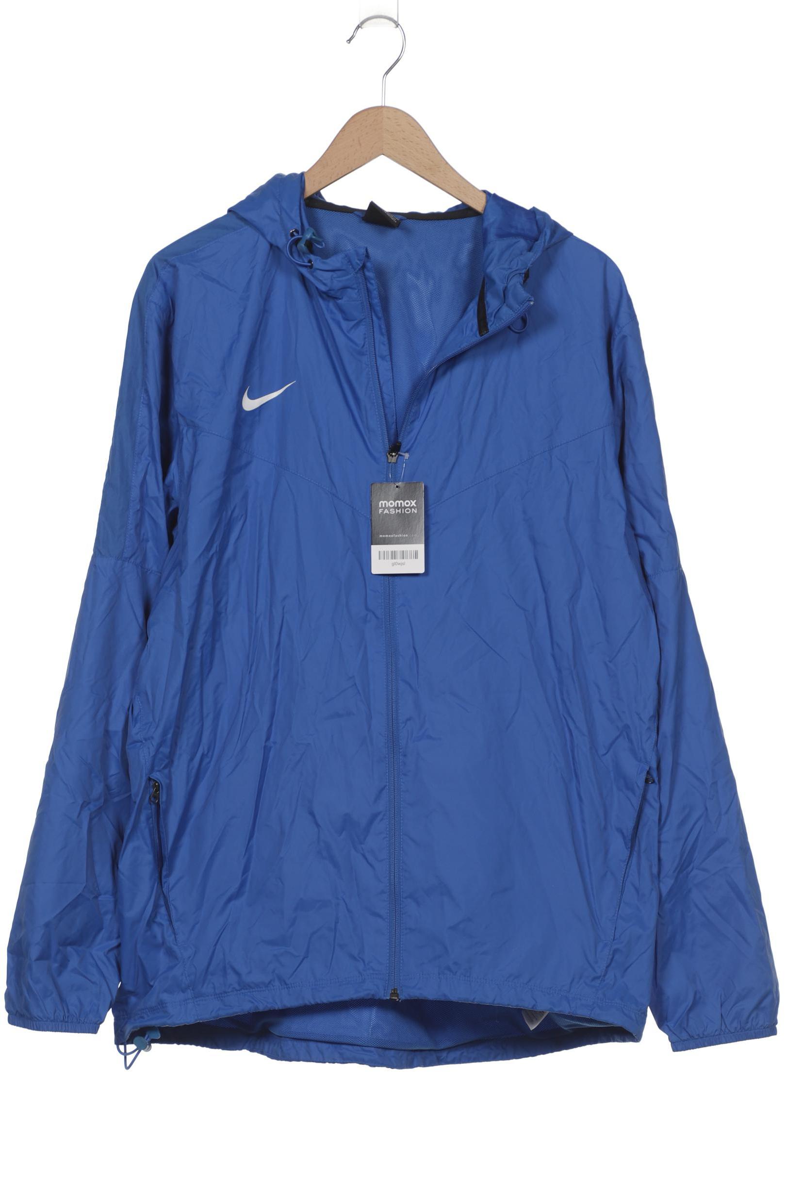 

Nike Football Herren Jacke, blau, Gr. 54