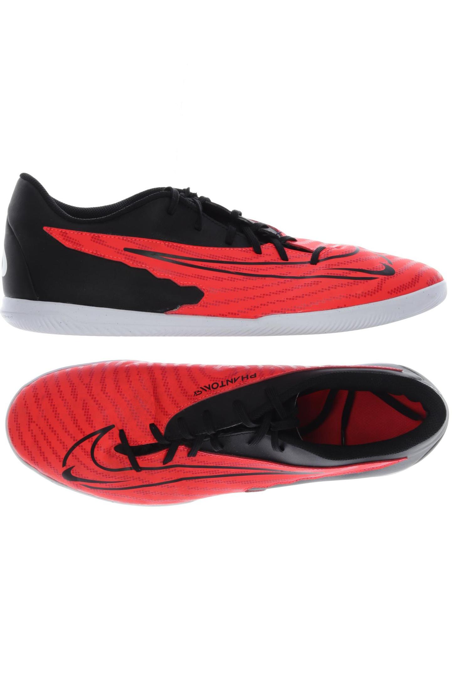 

Nike Football Herren Sneakers, rot, Gr. 47.5