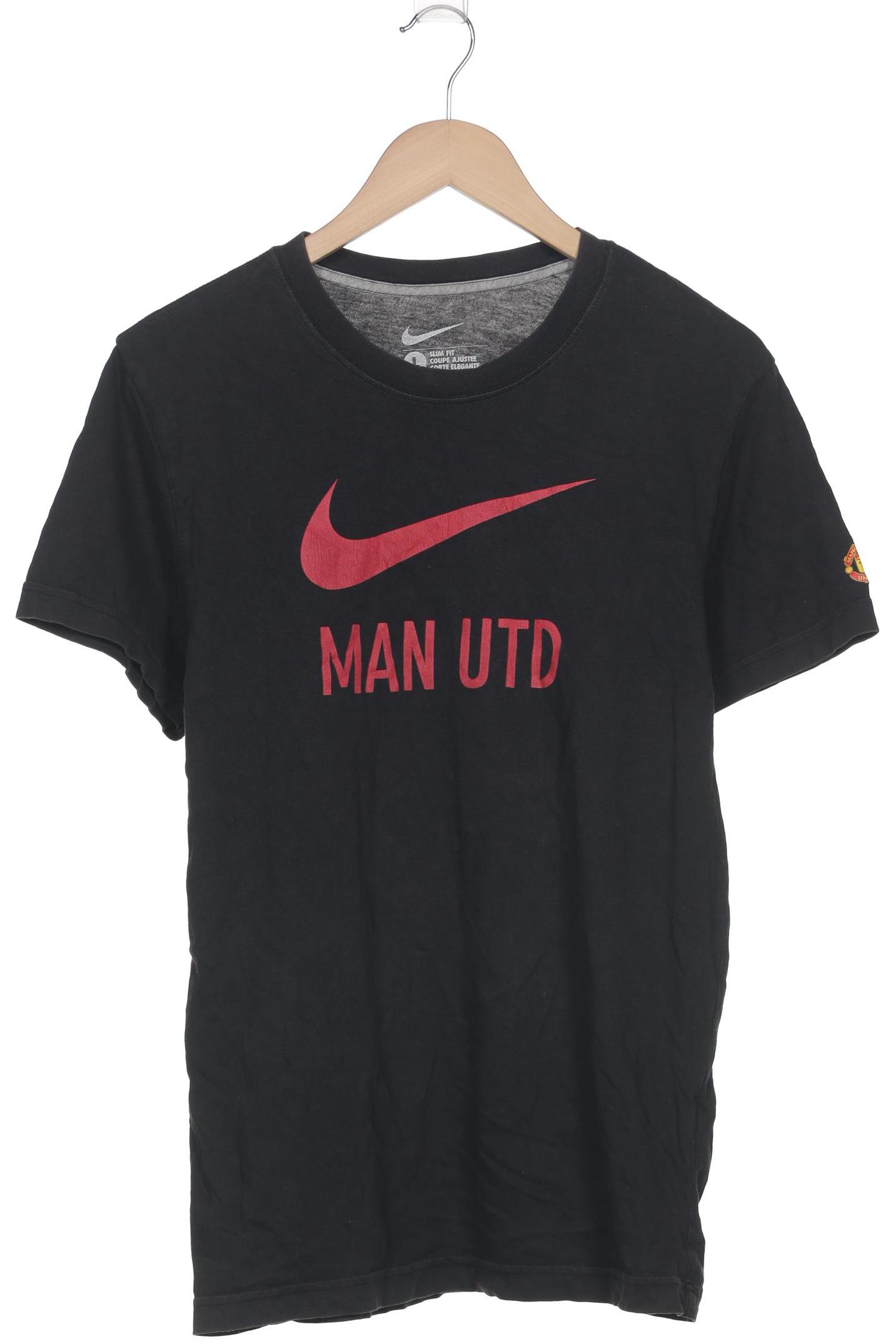 

Nike Football Herren T-Shirt, schwarz, Gr. 52