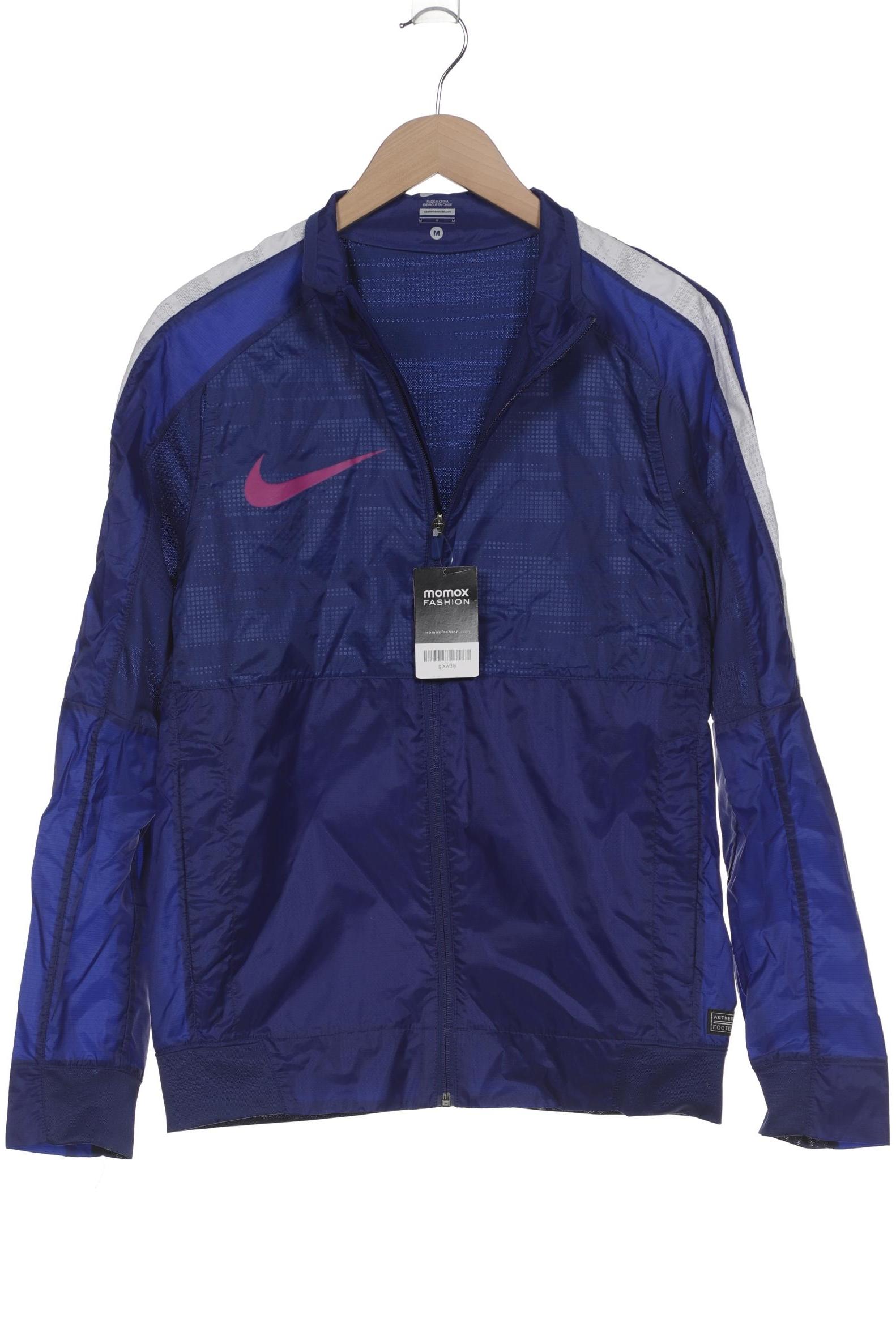 

Nike Football Herren Jacke, blau, Gr. 48