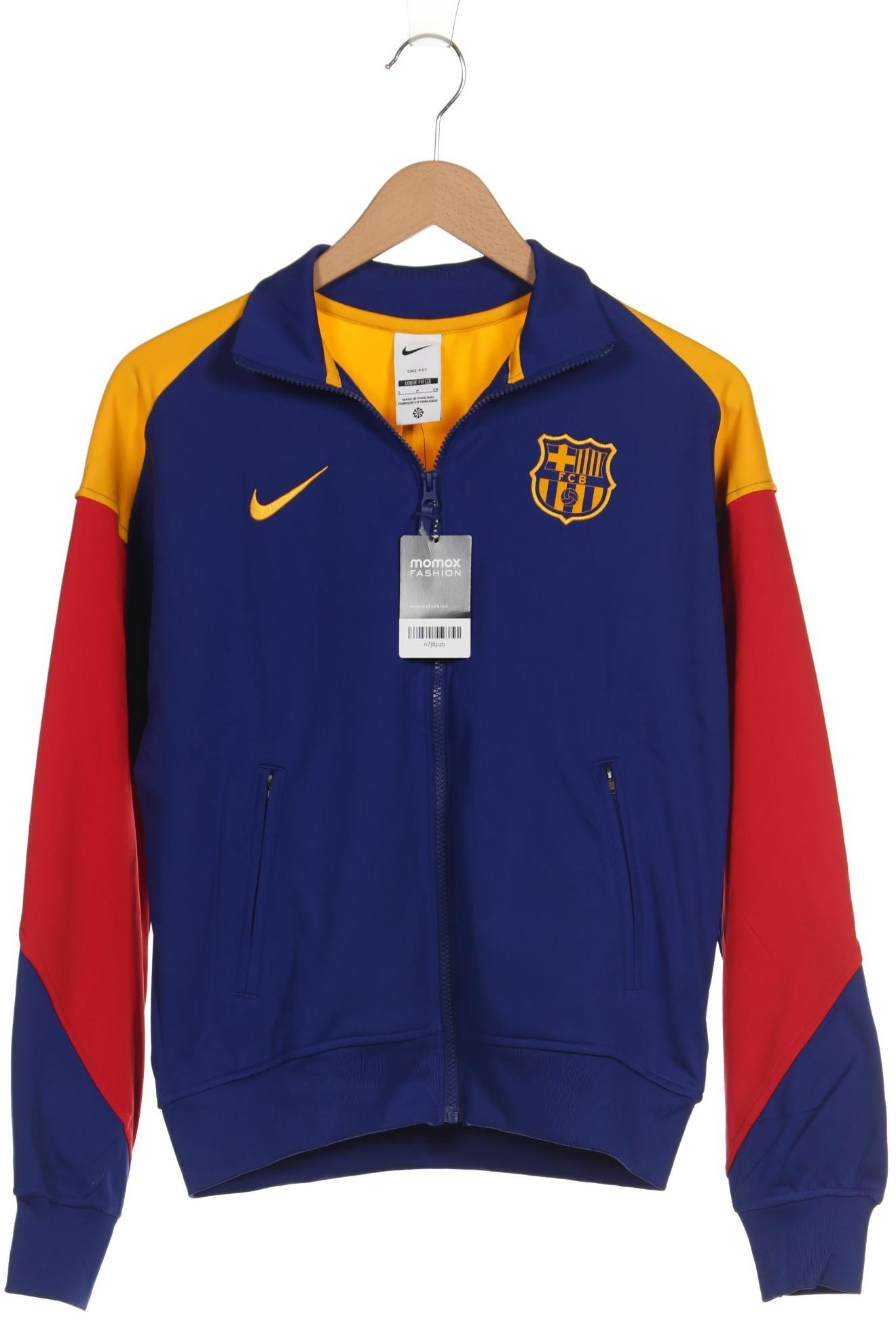 

Nike Football Herren Sweatshirt, blau, Gr. 46