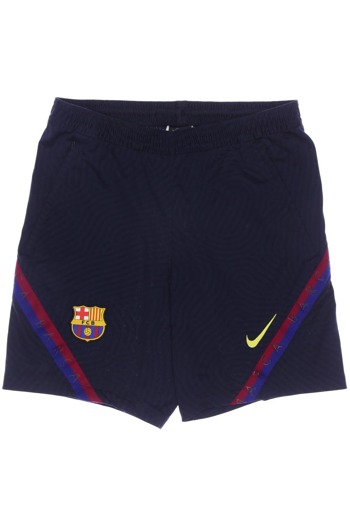 

Nike Football Herren Shorts, marineblau, Gr. 48