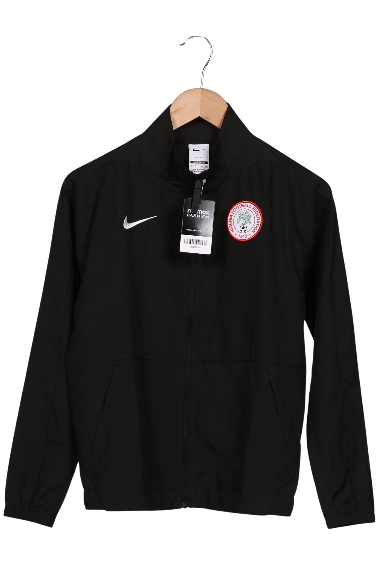 Thumbnail - Nike Football Herren Sweatshirt, schwarz, Gr. 44