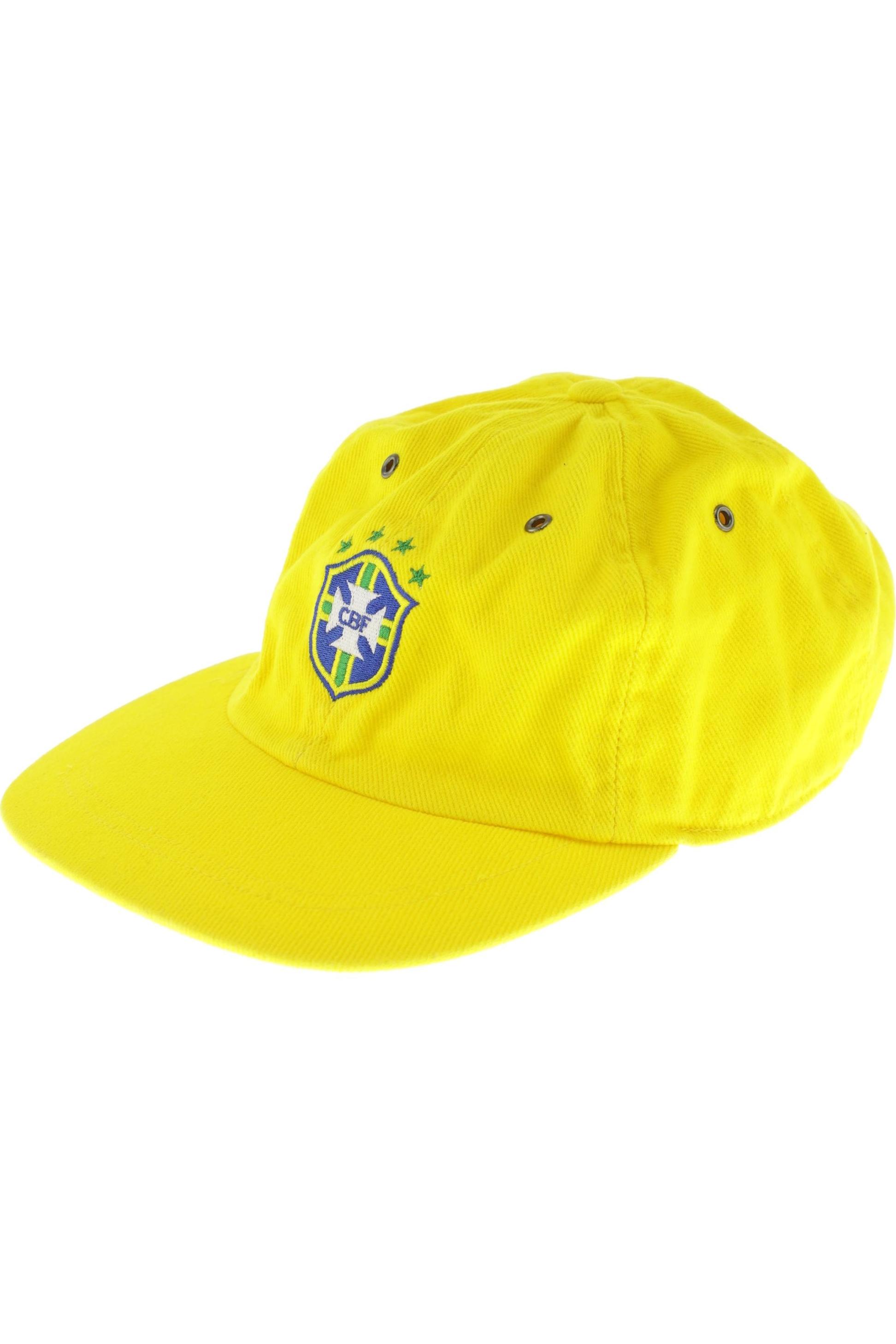 

Nike Football Herren Hut/Mütze, gelb, Gr. uni