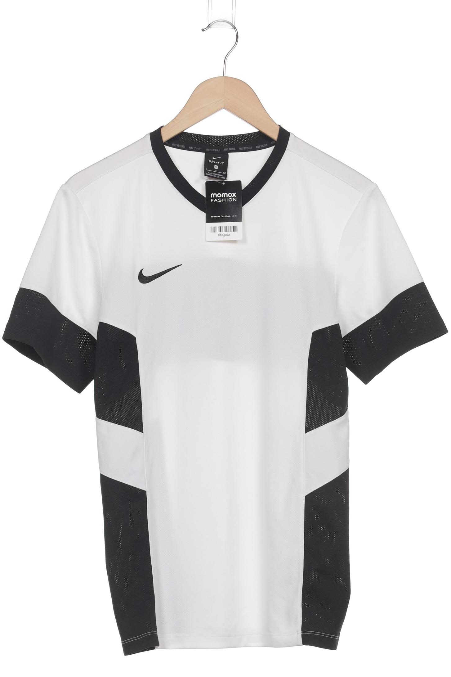 

Nike Football Herren T-Shirt, weiß, Gr. 46