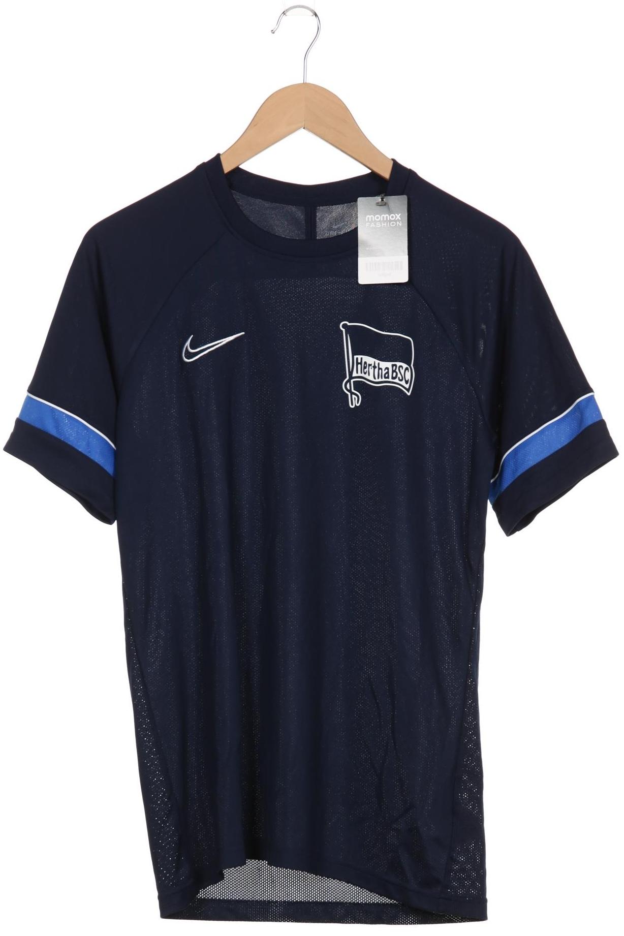 

Nike Football Herren T-Shirt, marineblau, Gr. 48