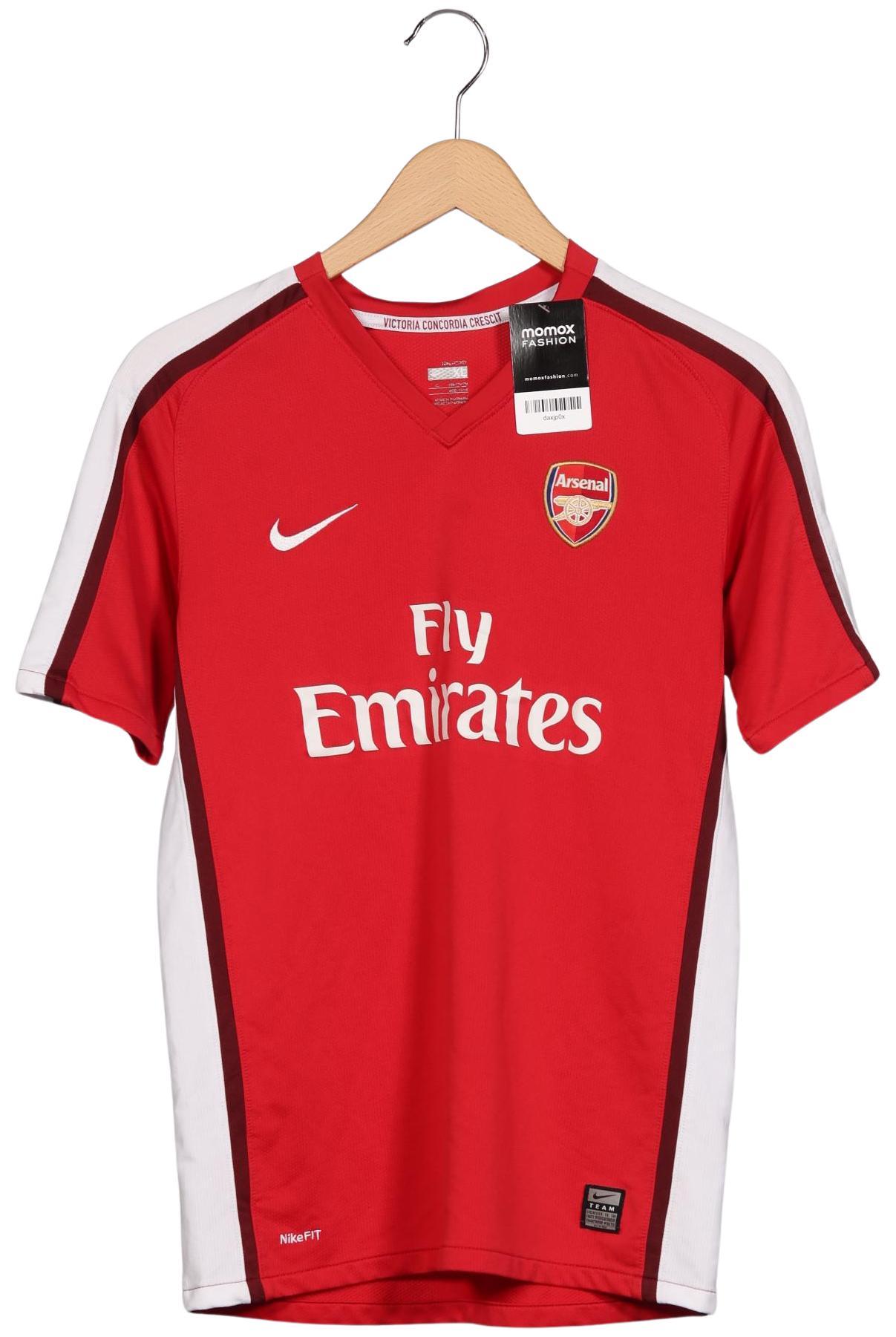 

Nike Football Herren T-Shirt, mehrfarbig, Gr. 54