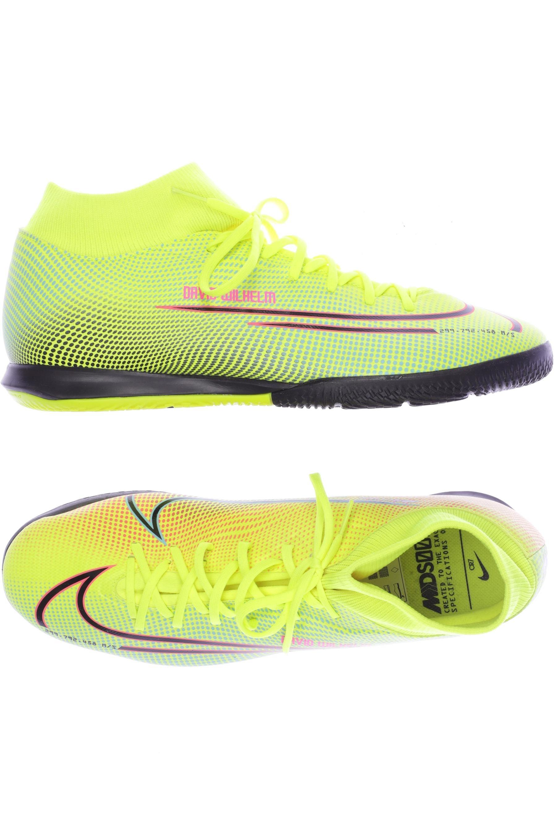 

Nike Football Herren Sneakers, neon, Gr. 46