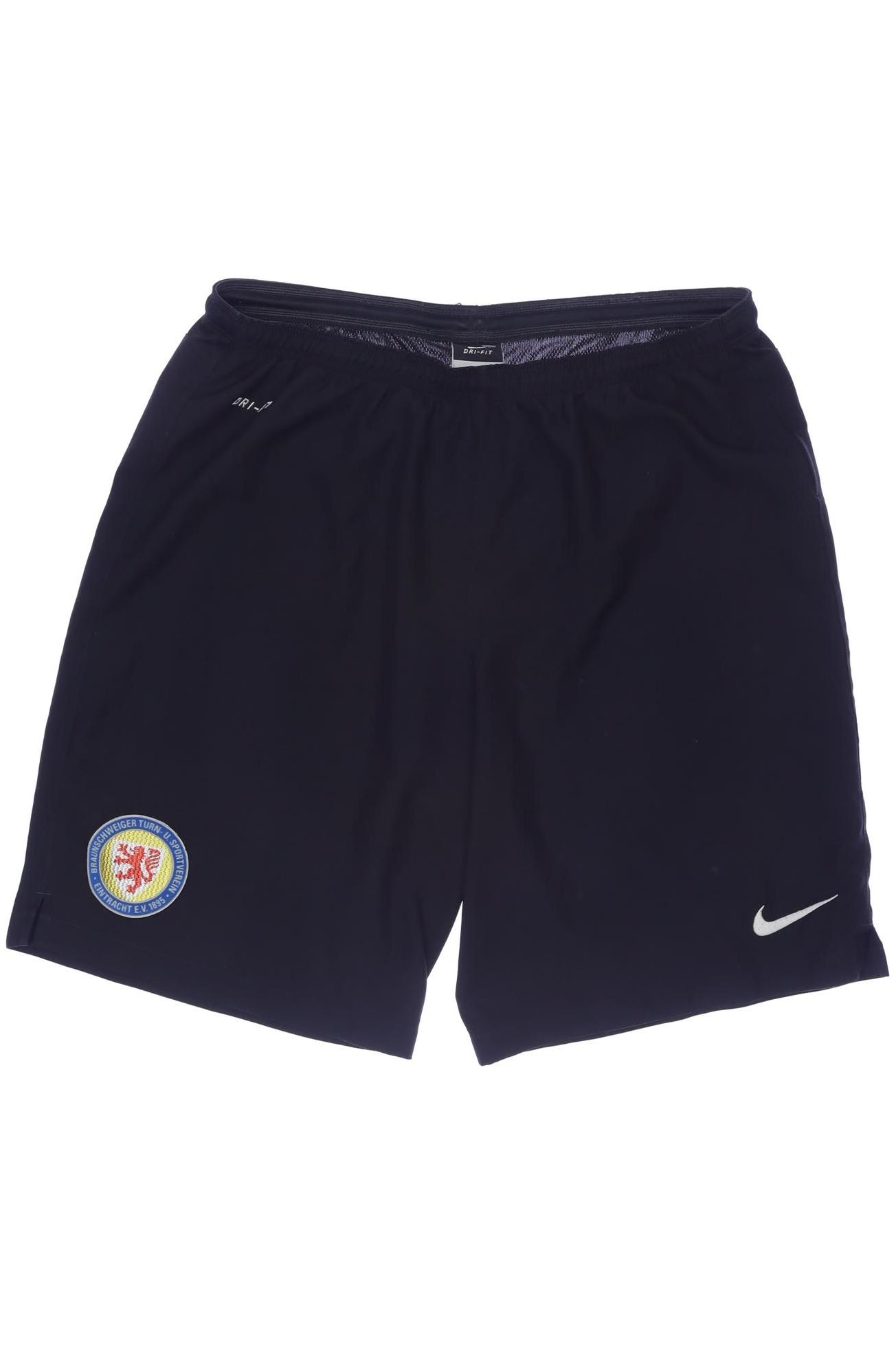 

Nike Football Herren Shorts, schwarz, Gr. 48
