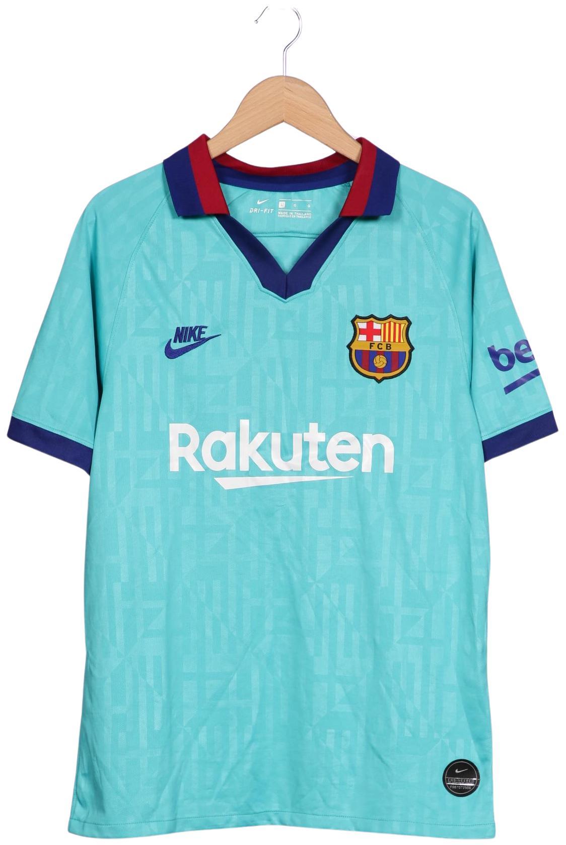 Thumbnail - Nike Football Herren Poloshirt, mehrfarbig, Gr. 52