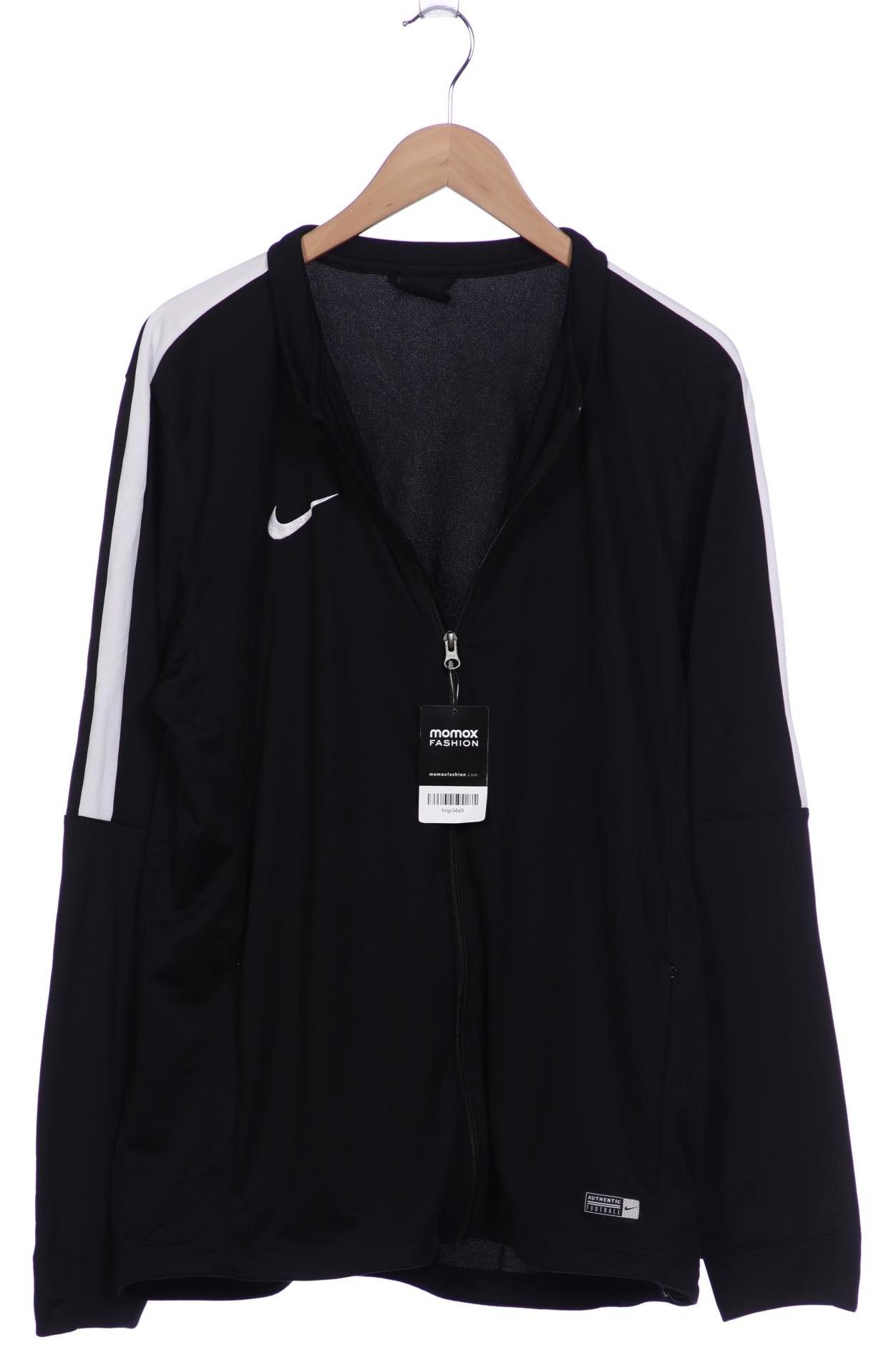 Thumbnail - Nike Football Herren Sweatshirt, schwarz, Gr. 54