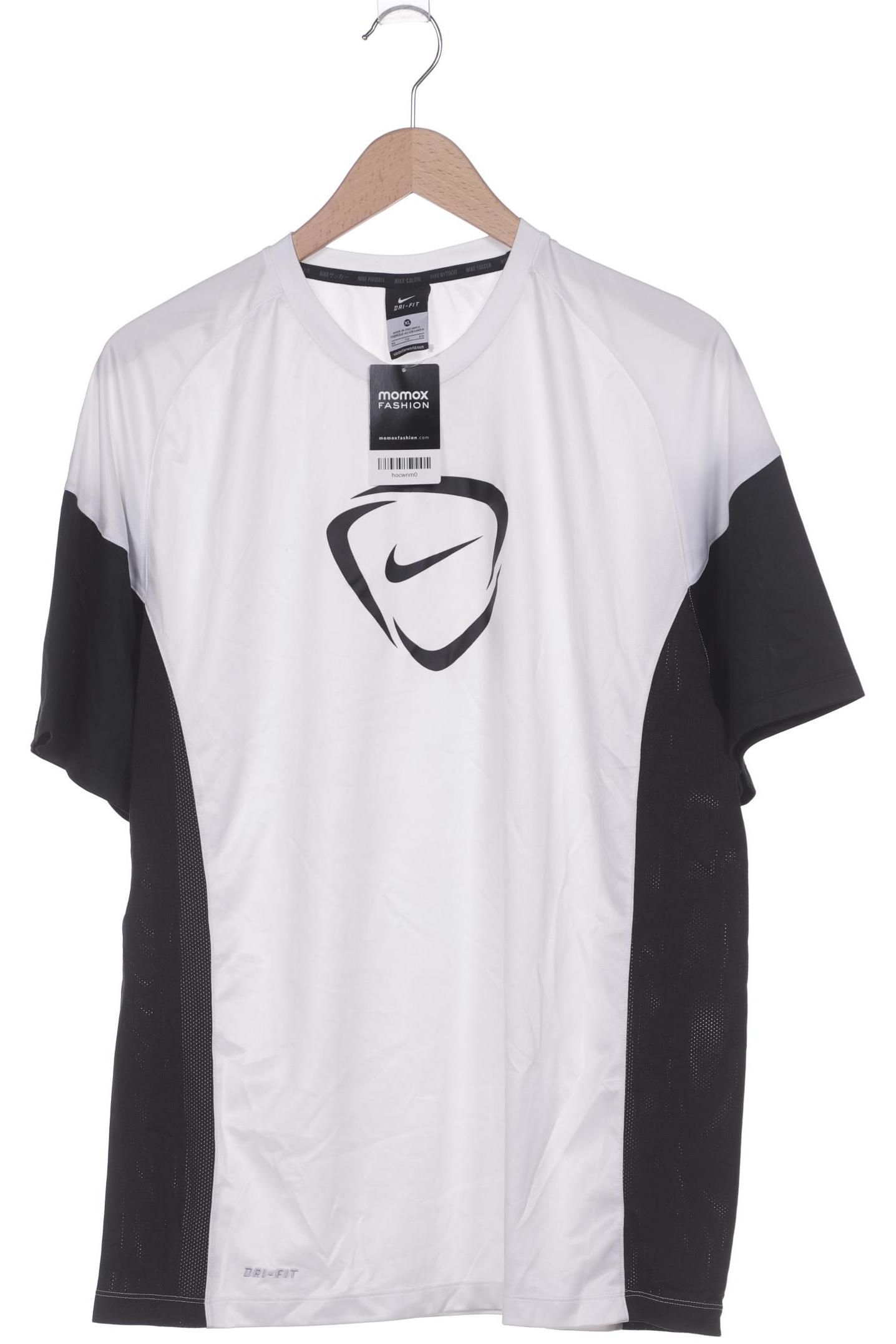 

Nike Football Herren T-Shirt, weiß, Gr. 54