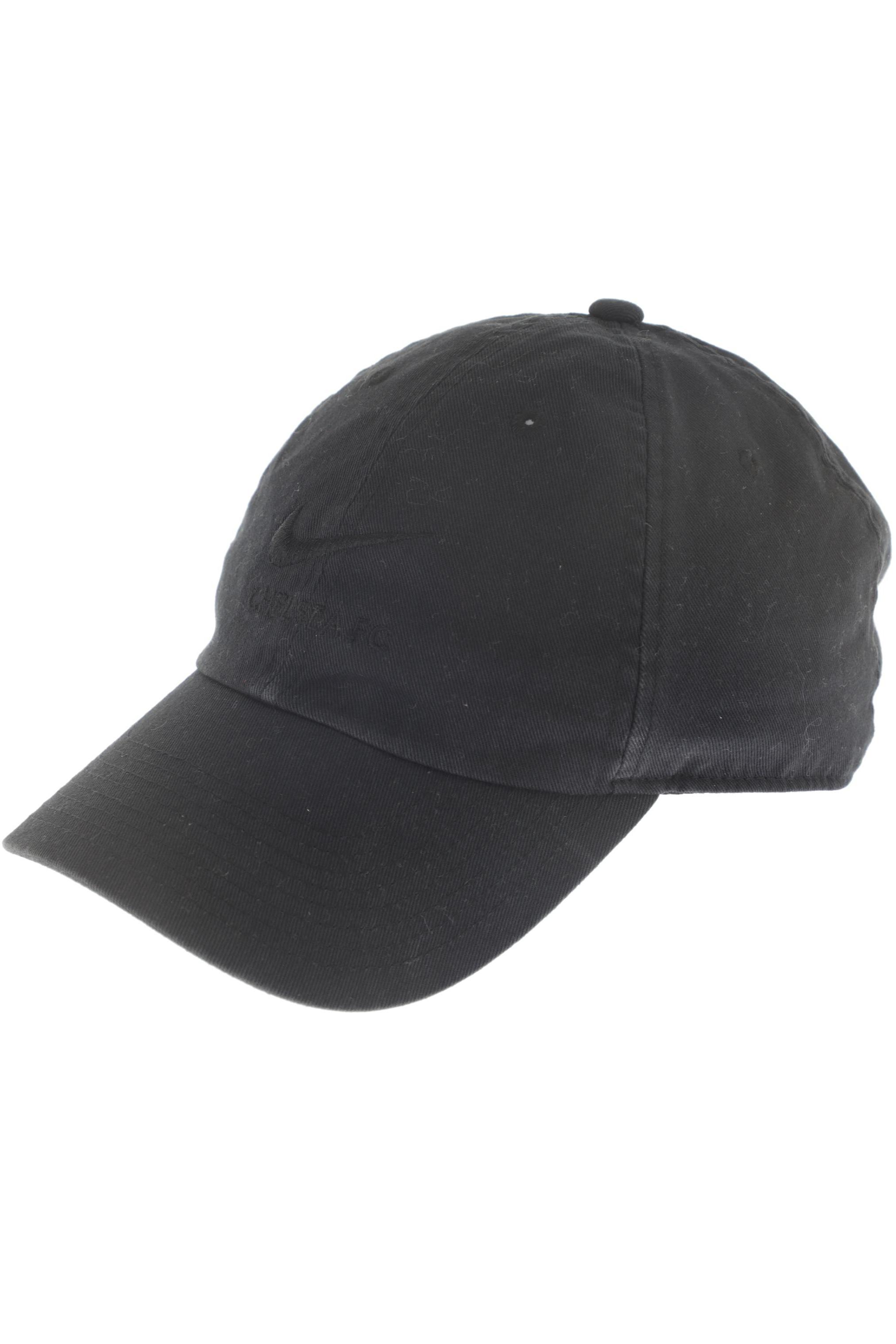 

Nike Football Herren Hut/Mütze, schwarz, Gr. uni