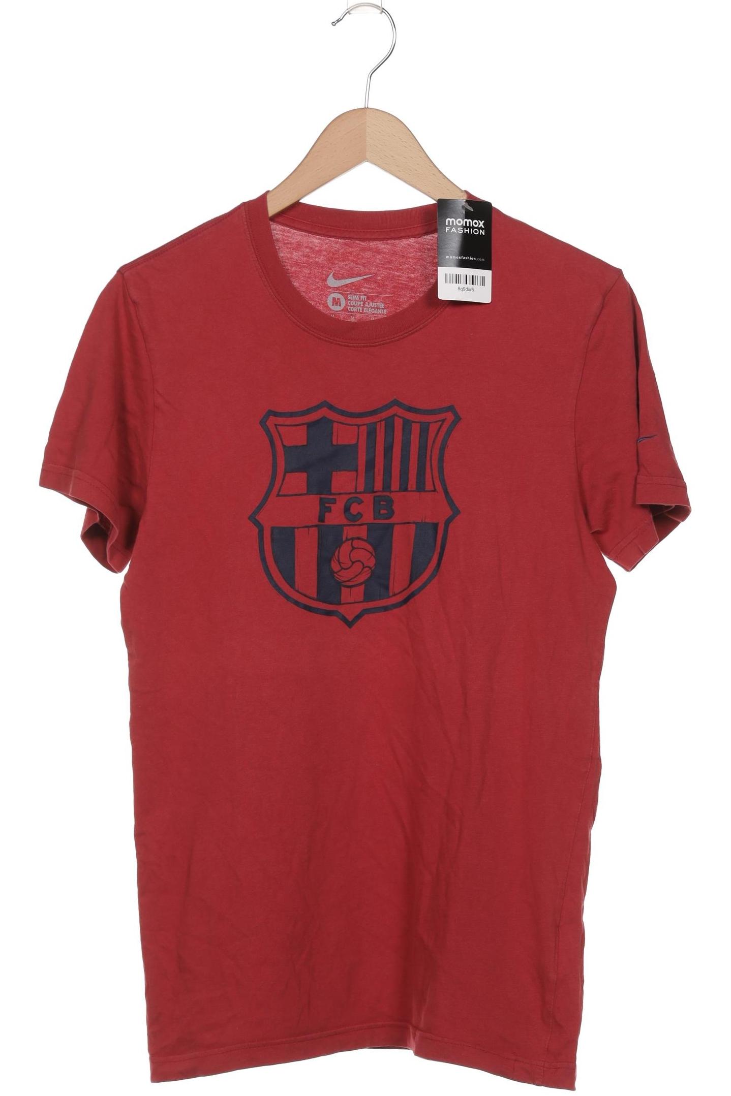 Thumbnail - Nike Football Herren T-Shirt, rot, Gr. 48