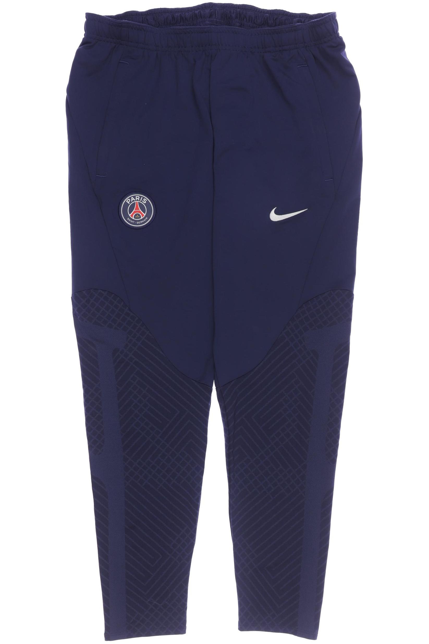 

Nike Football Herren Stoffhose, marineblau, Gr. 0