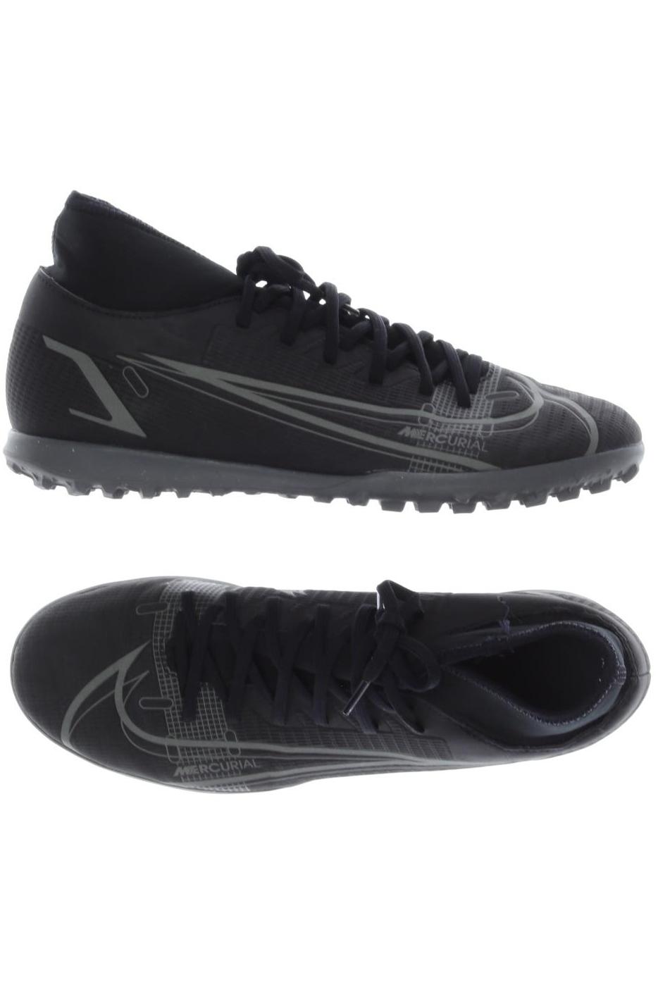 

Nike Football Herren Sneakers, schwarz, Gr. 42