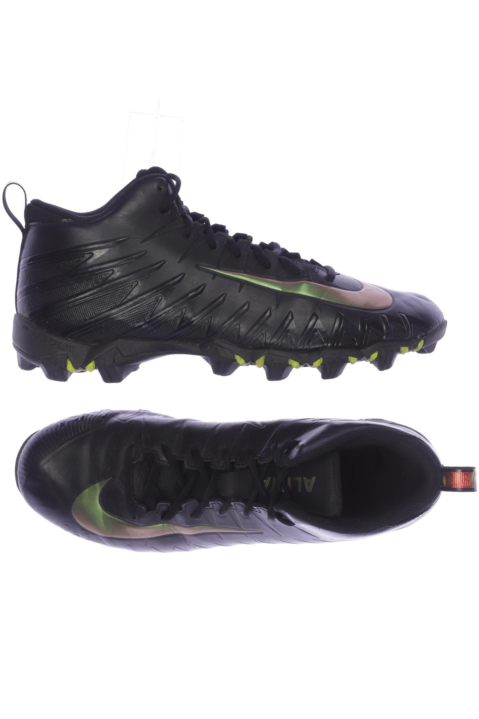 

Nike Football Herren Sneakers, schwarz, Gr. 44