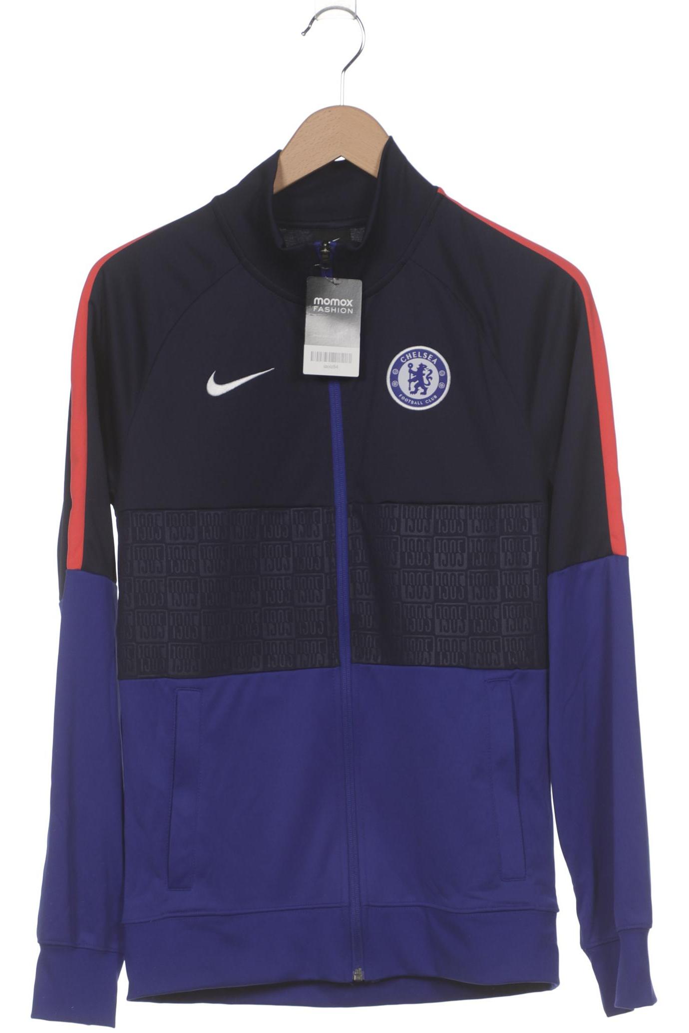 

Nike Football Herren Sweatshirt, marineblau, Gr. 46