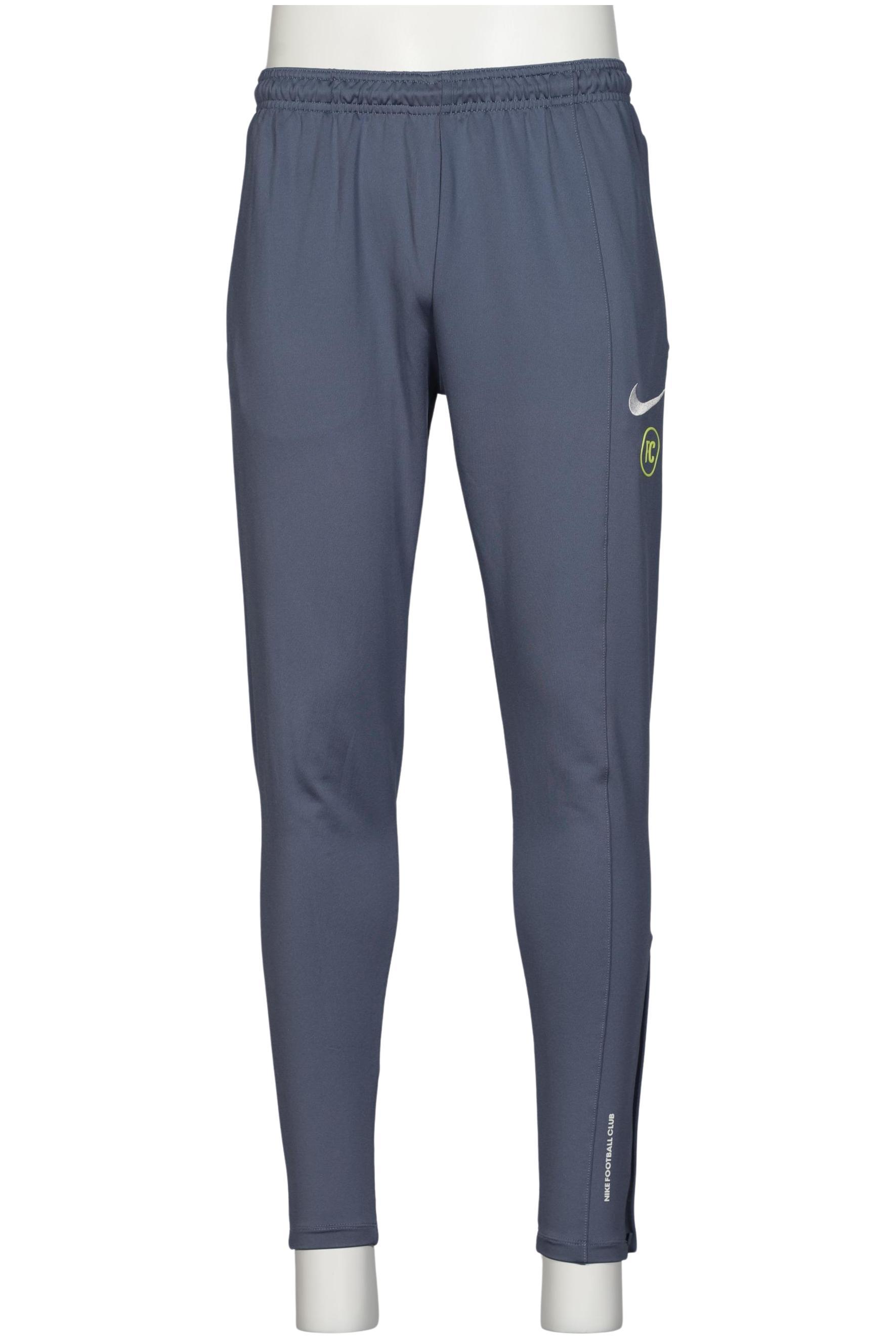 Thumbnail - Nike Football Herren Stoffhose, grau, Gr. 0