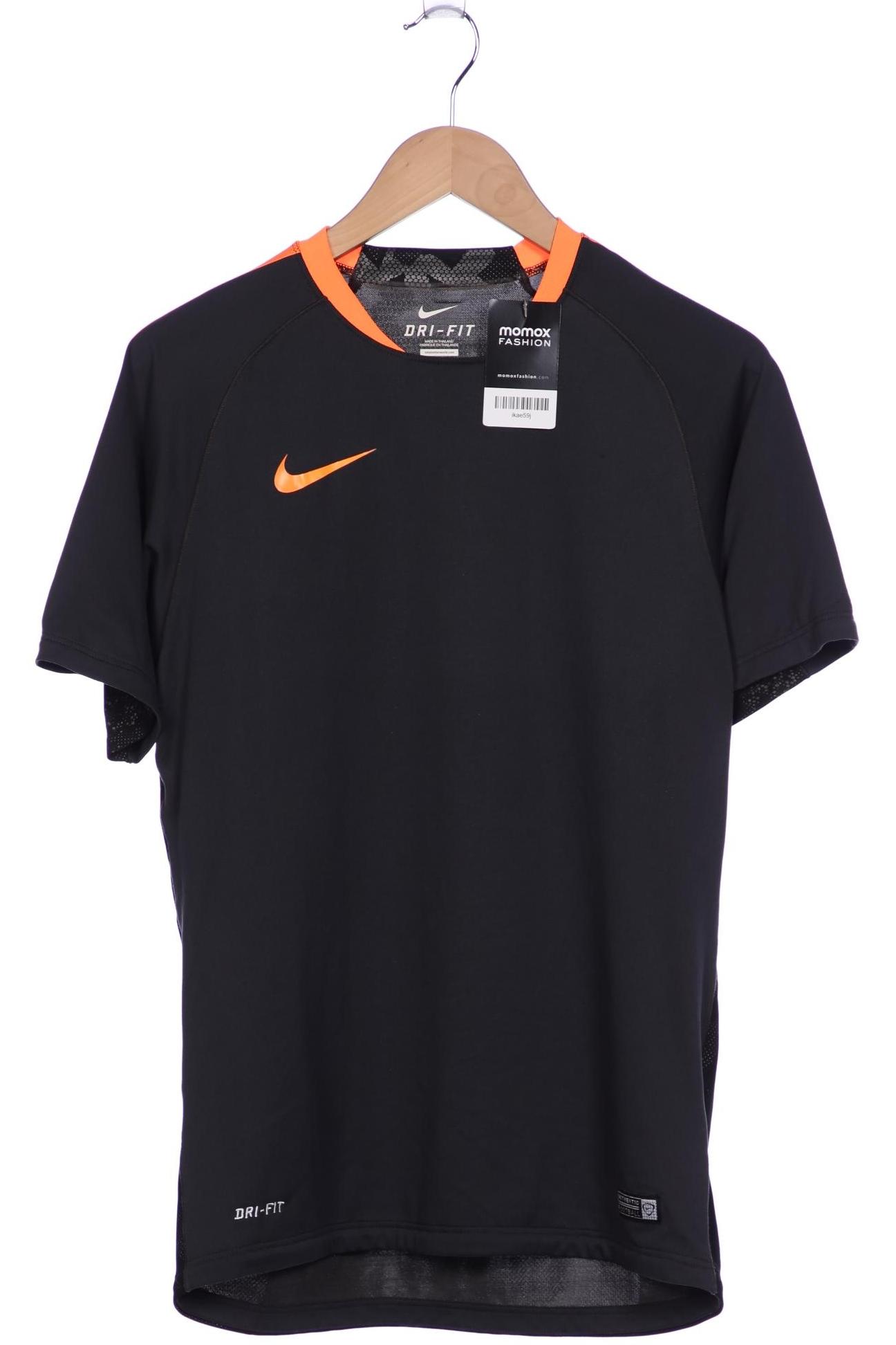 

Nike Football Herren T-Shirt, grau, Gr. 48