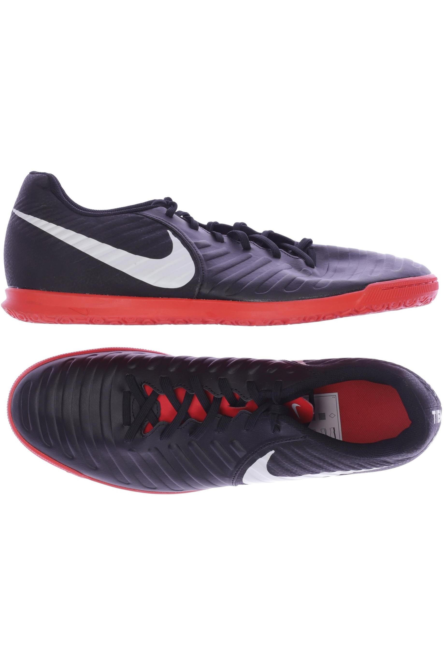 

Nike Football Herren Sneakers, schwarz, Gr. 47.5