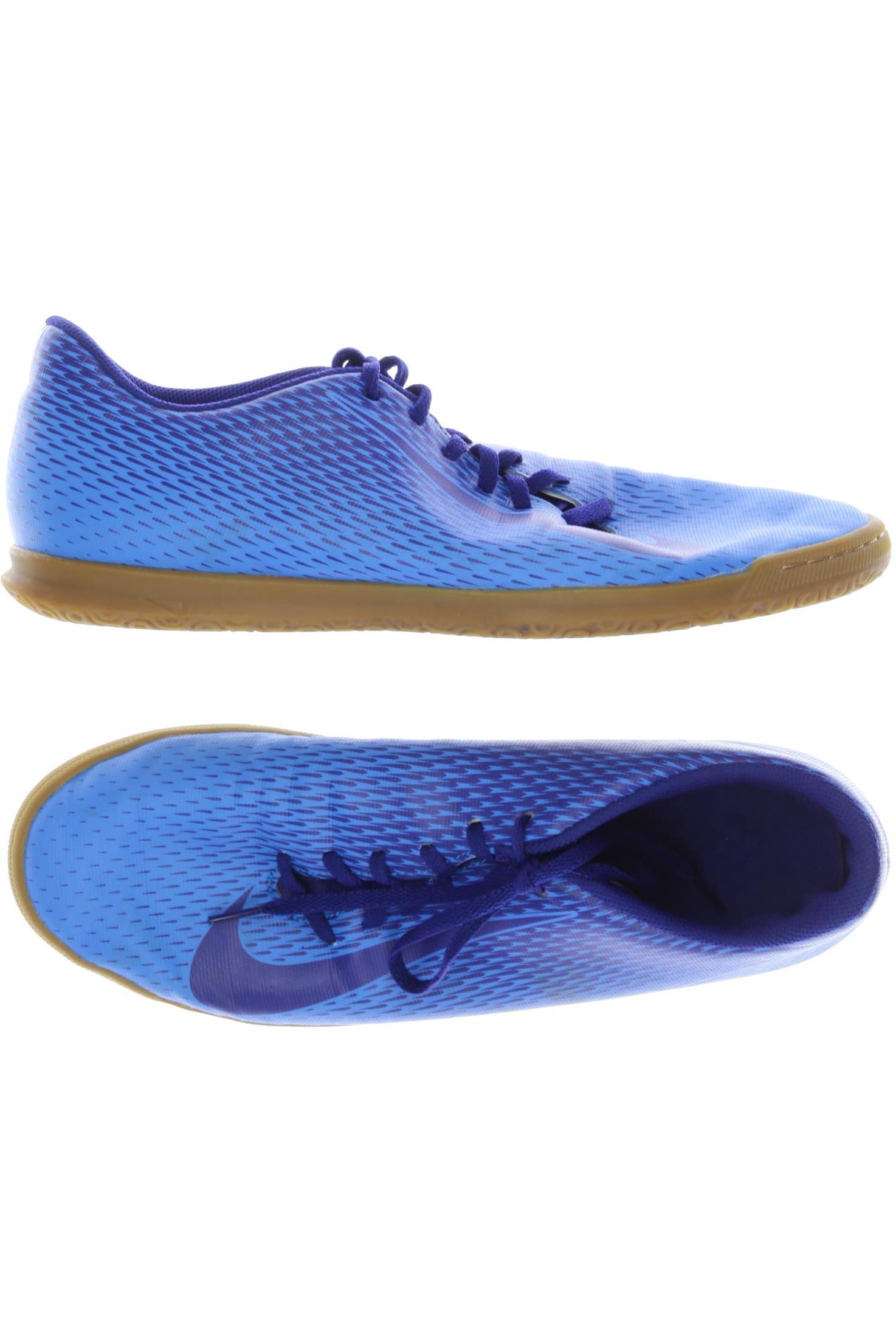 Thumbnail - Nike Football Herren Sneakers, blau, Gr. 47