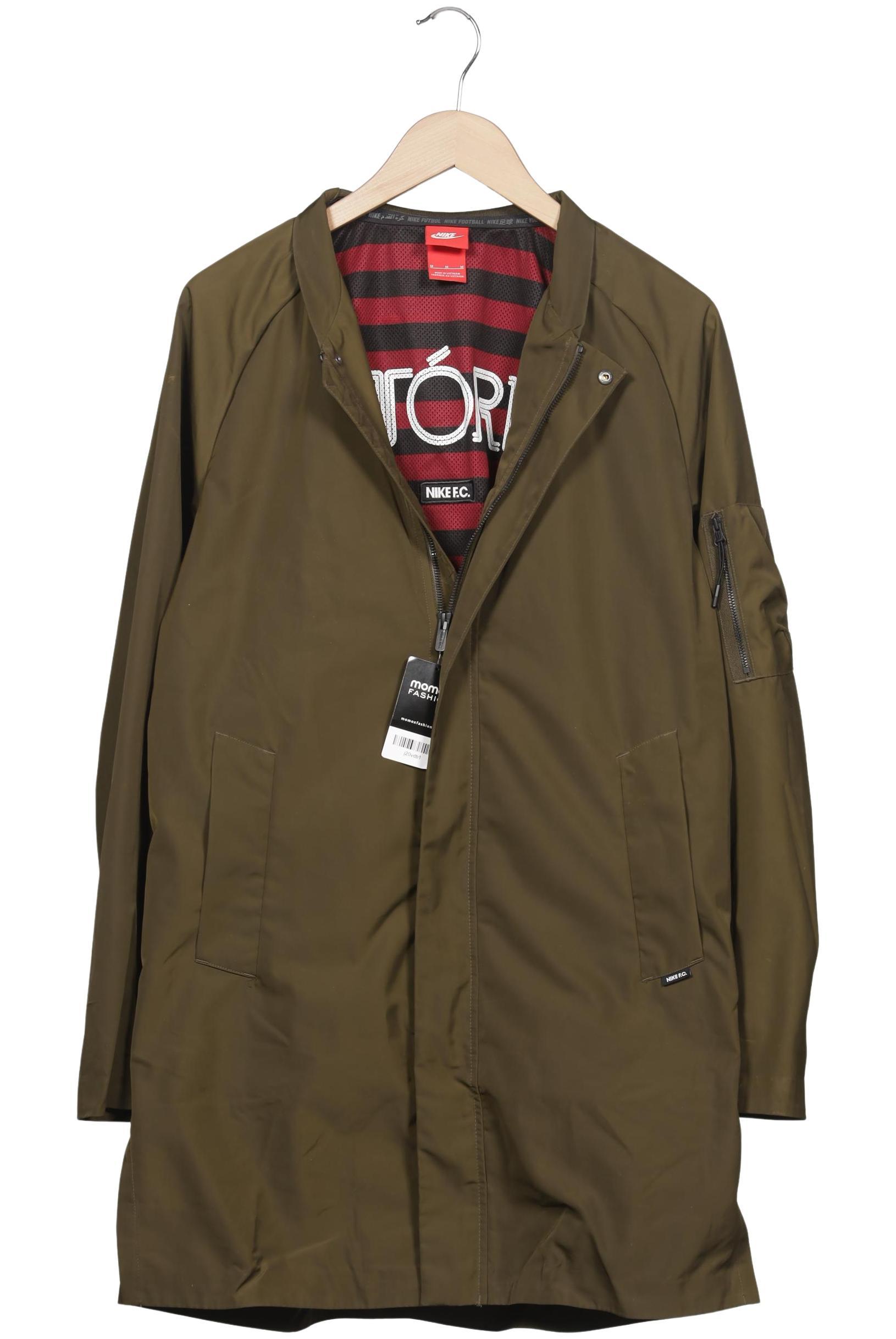 Thumbnail - Nike Football Herren Mantel, grün, Gr. 48