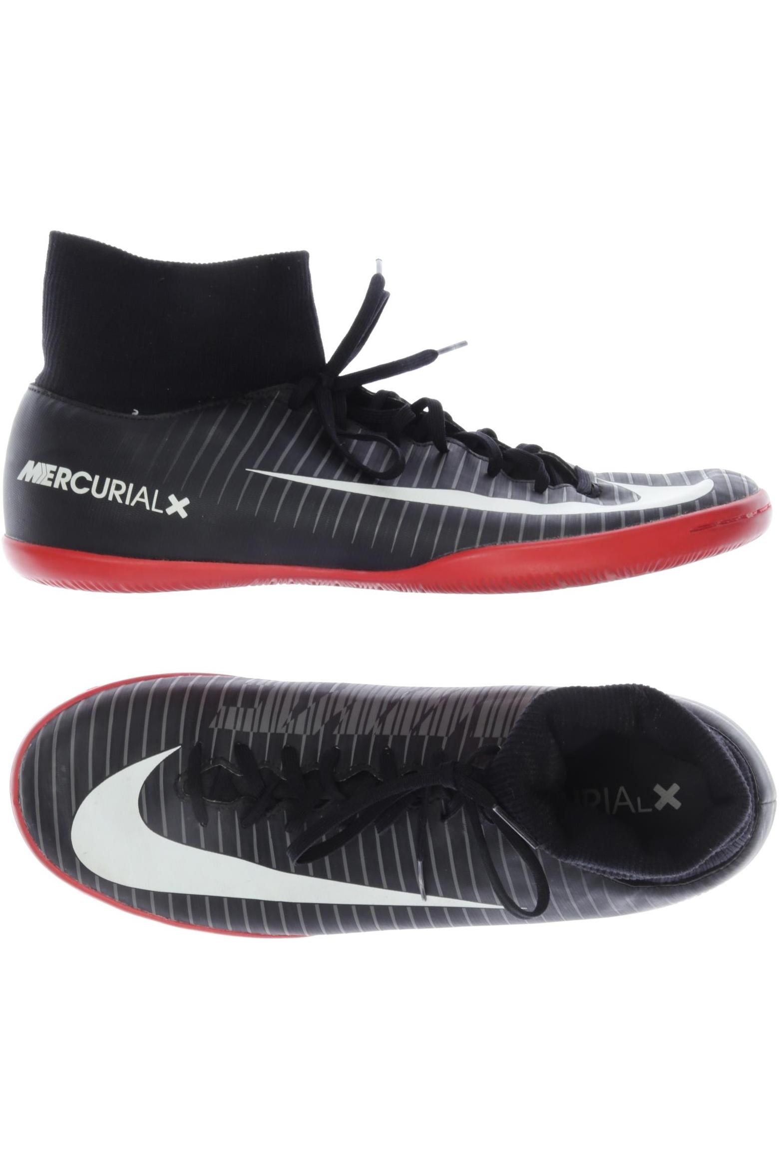 

Nike Football Herren Sneakers, schwarz, Gr. 45