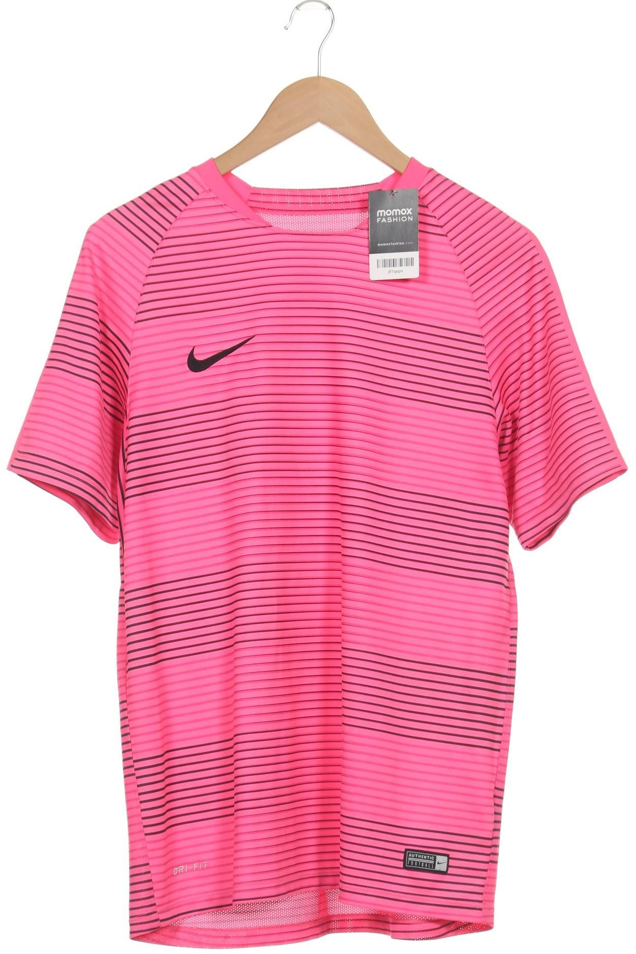 Thumbnail - Nike Football Herren T-Shirt, pink, Gr. 52