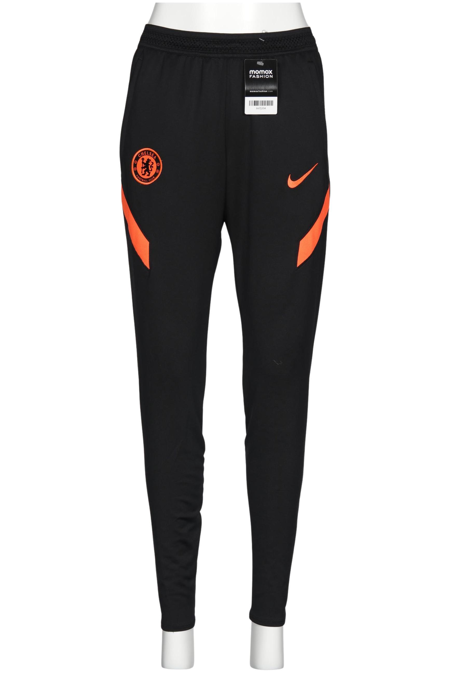 

Nike Football Herren Stoffhose, schwarz, Gr. 0