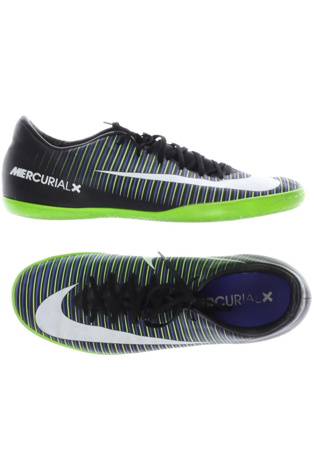 

Nike Football Herren Sneakers, mehrfarbig, Gr. 45