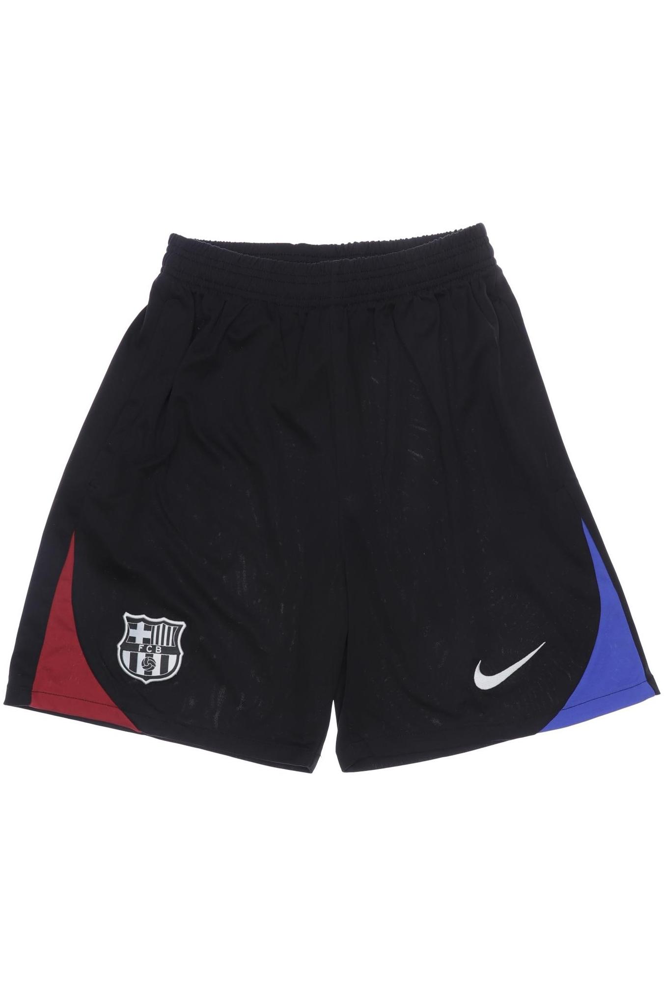 

Nike Football Herren Shorts, schwarz, Gr. 46