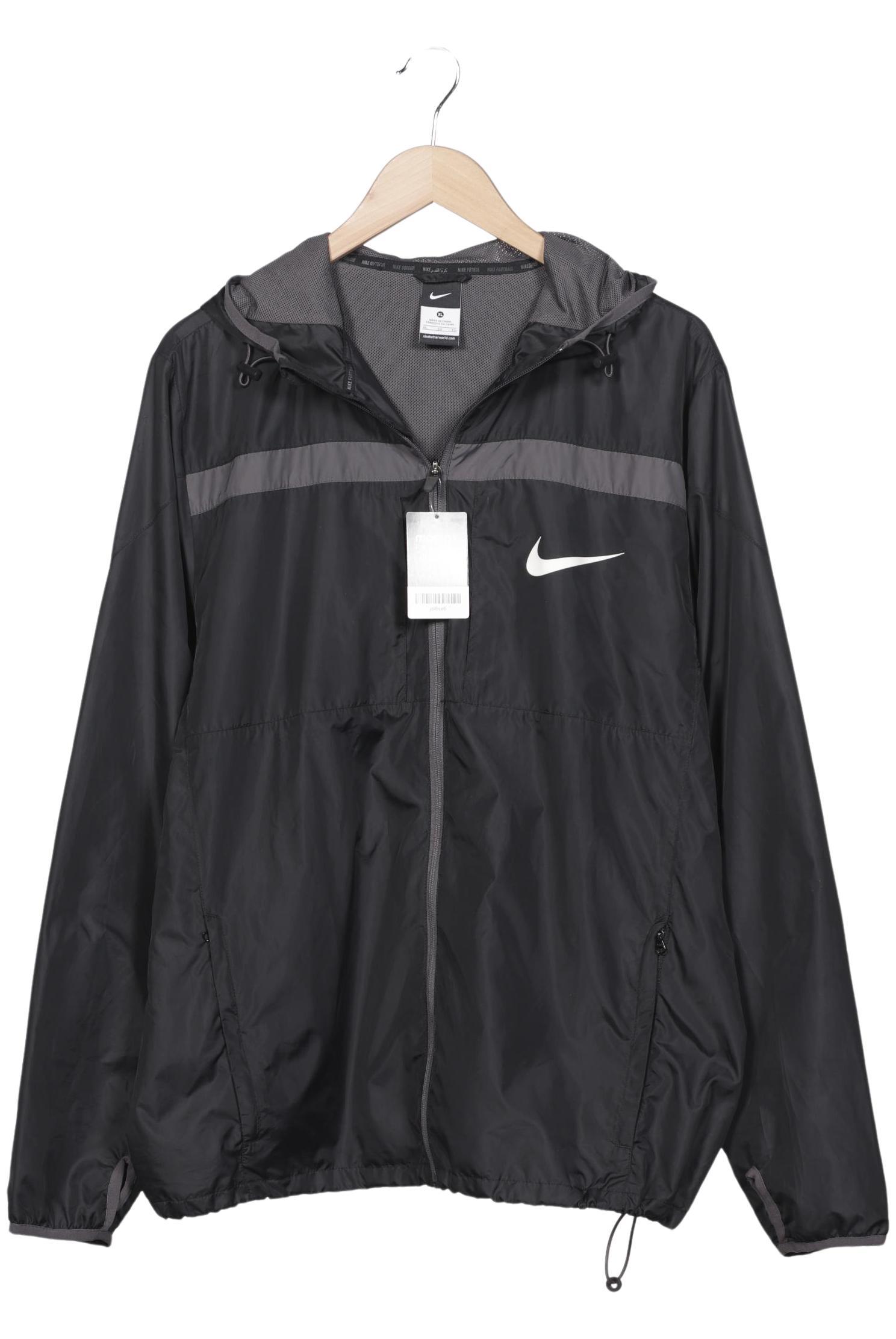 Thumbnail - Nike Football Herren Jacke, mehrfarbig, Gr. 54