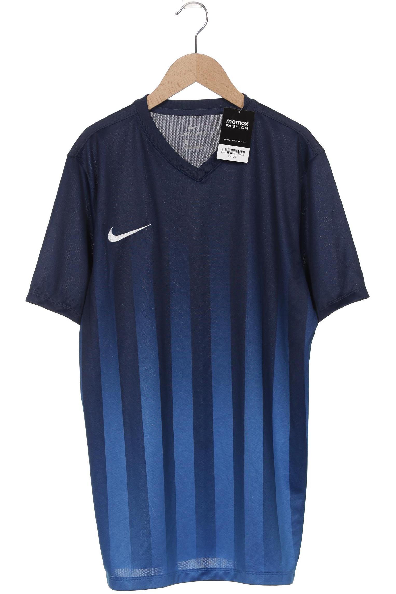 

Nike Football Herren T-Shirt, marineblau, Gr. 52