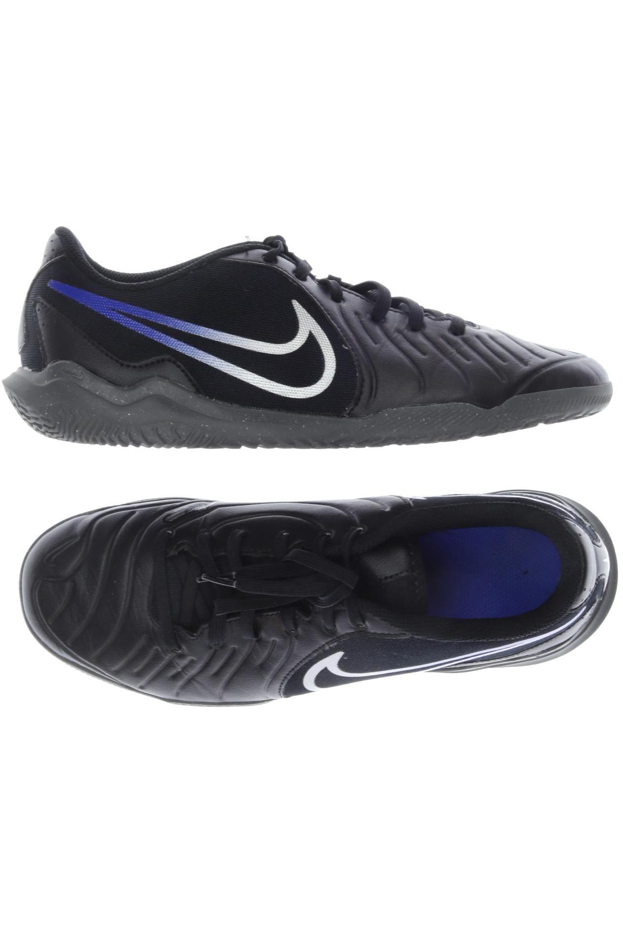 

Nike Football Herren Sneakers, schwarz, Gr. 40