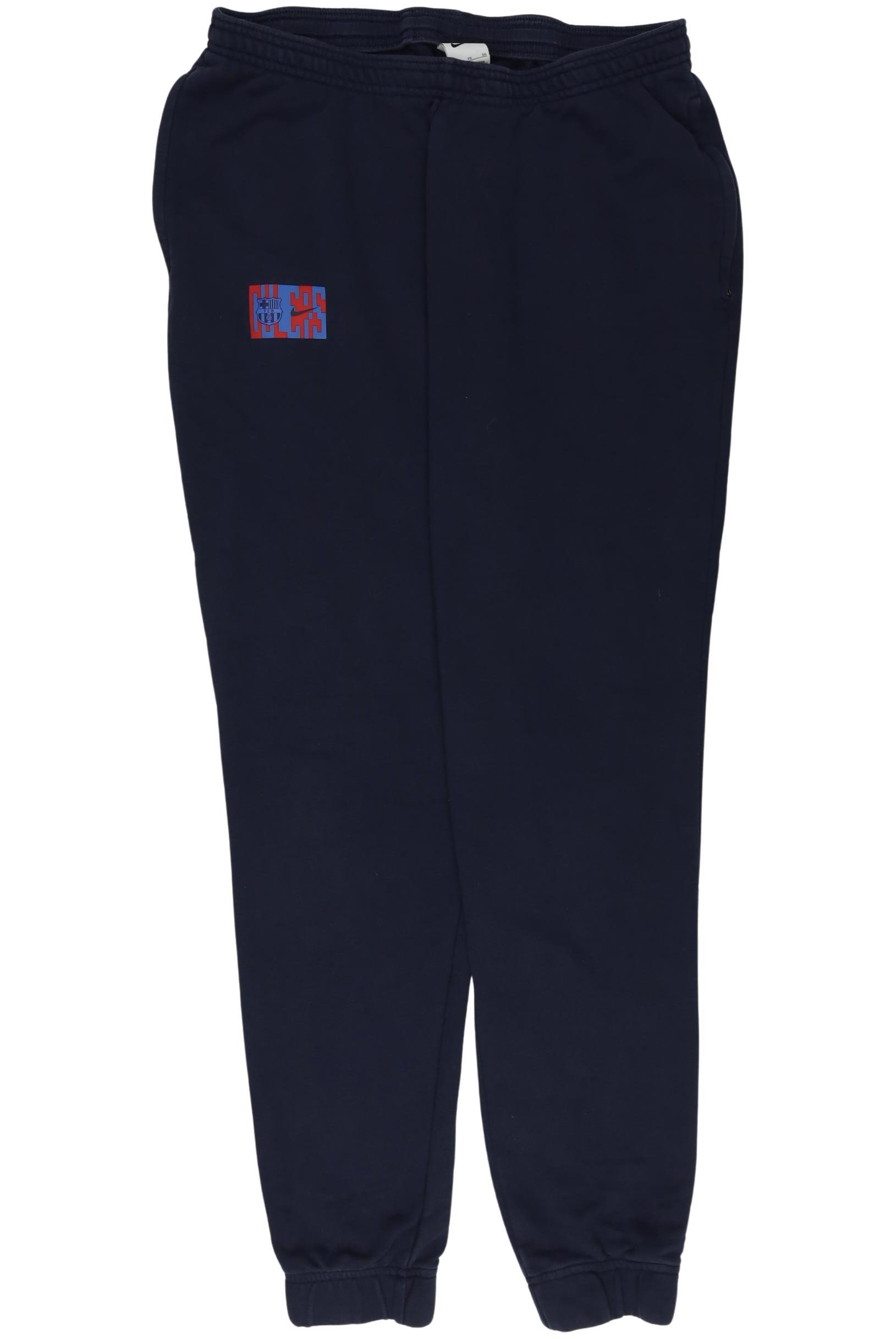 

Nike Football Herren Stoffhose, marineblau, Gr. 0