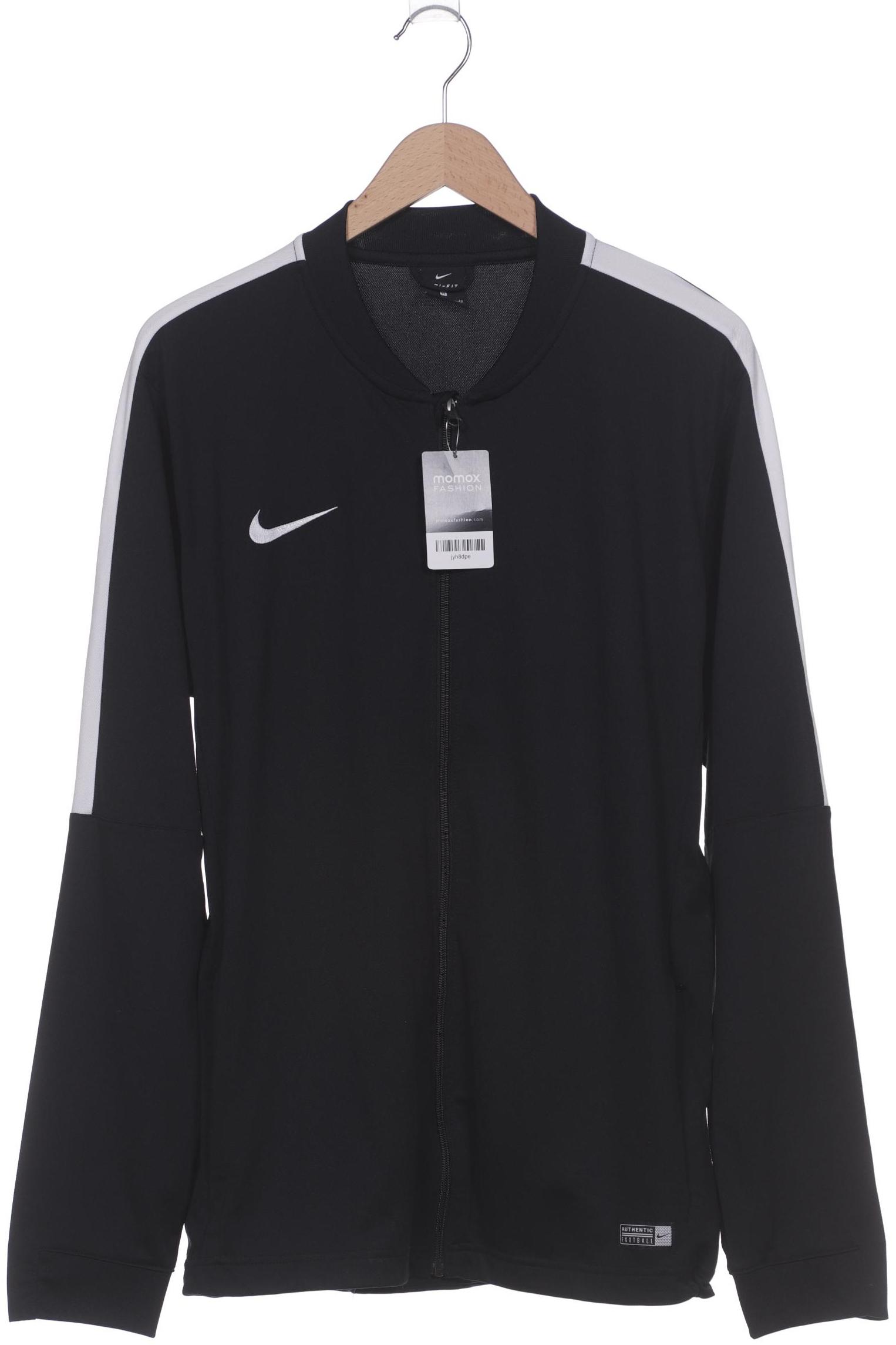 

Nike Football Herren Sweatshirt, schwarz, Gr. 54
