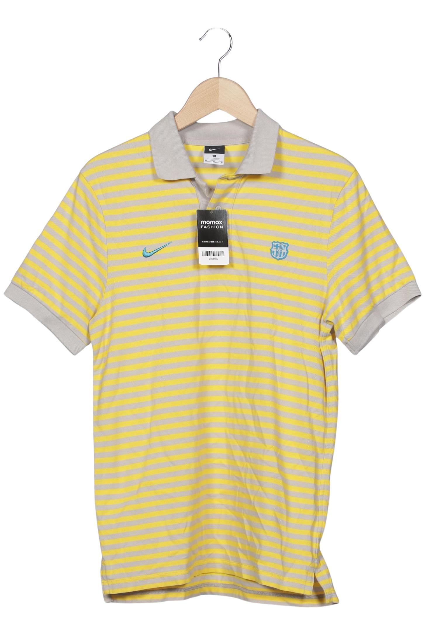 

Nike Football Herren Poloshirt, mehrfarbig, Gr. 48