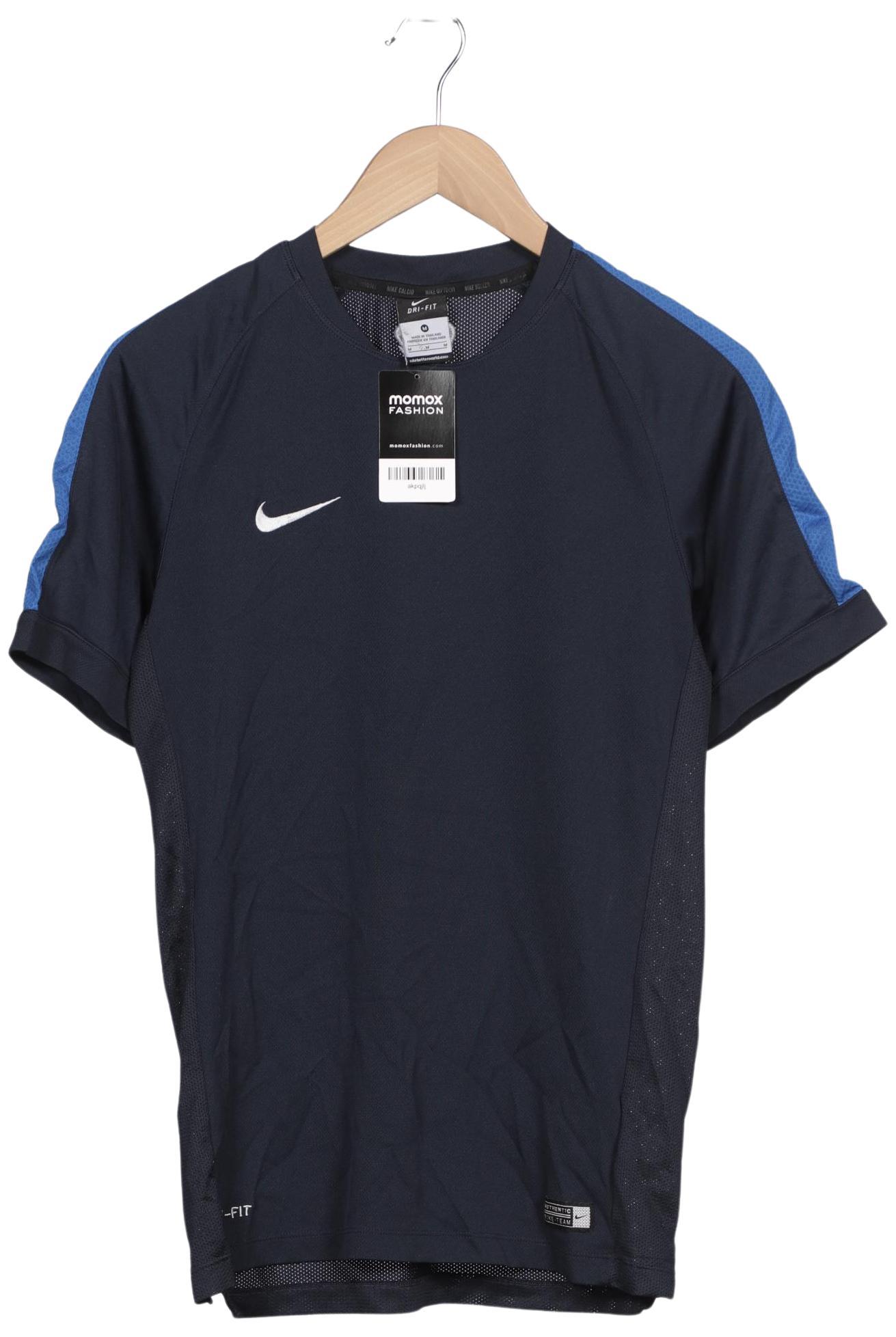 

Nike Football Herren T-Shirt, marineblau, Gr. 48