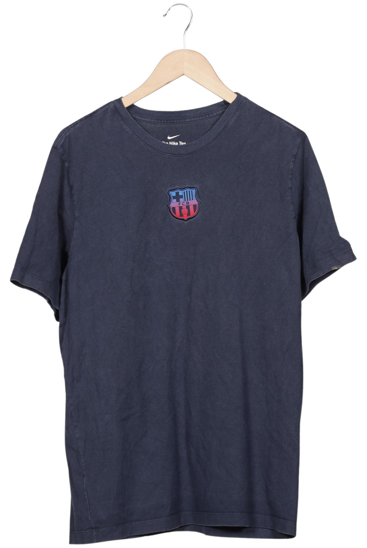 

Nike Football Herren T-Shirt, marineblau, Gr. 52