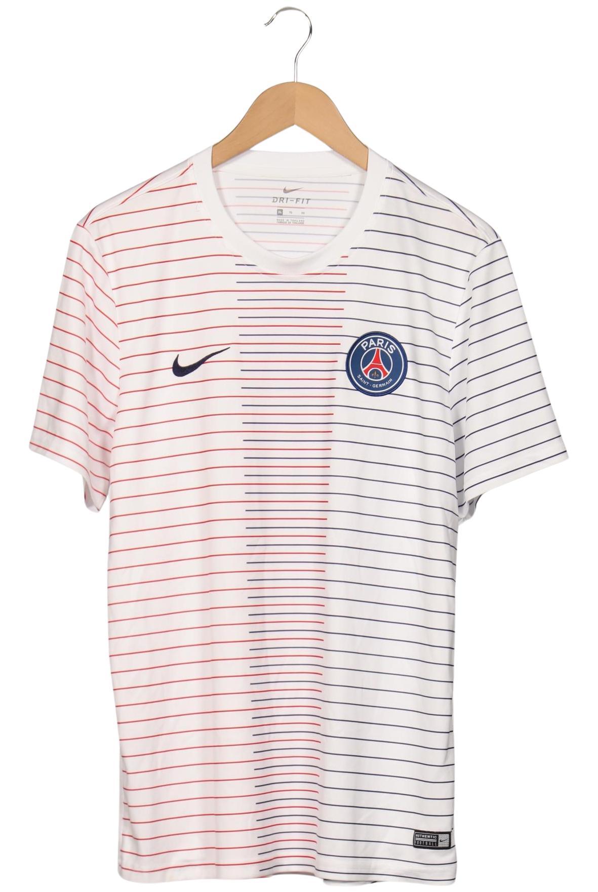 Thumbnail - Nike Football Herren T-Shirt, weiß, Gr. 54