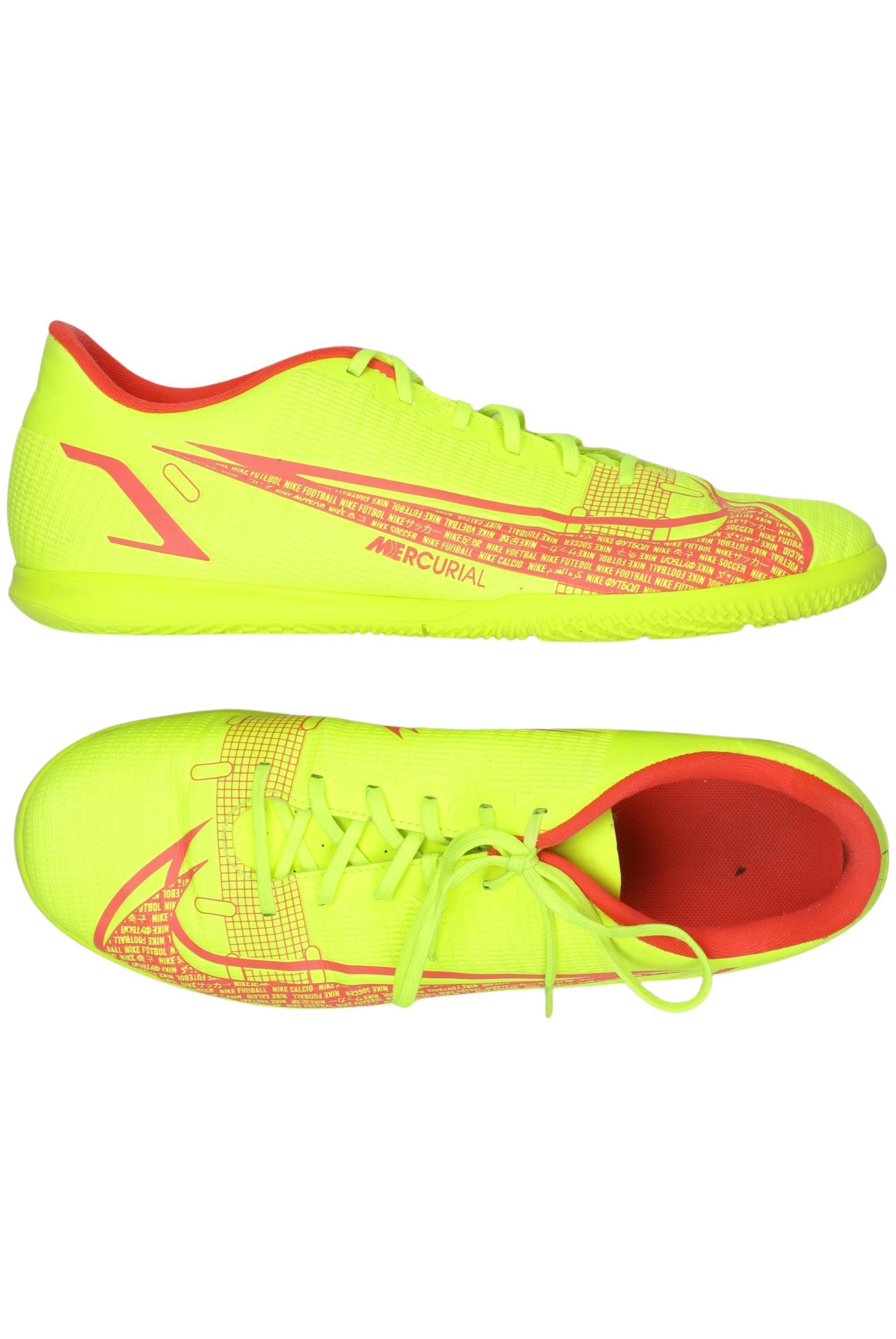 

Nike Football Herren Sneakers, neon, Gr. 44