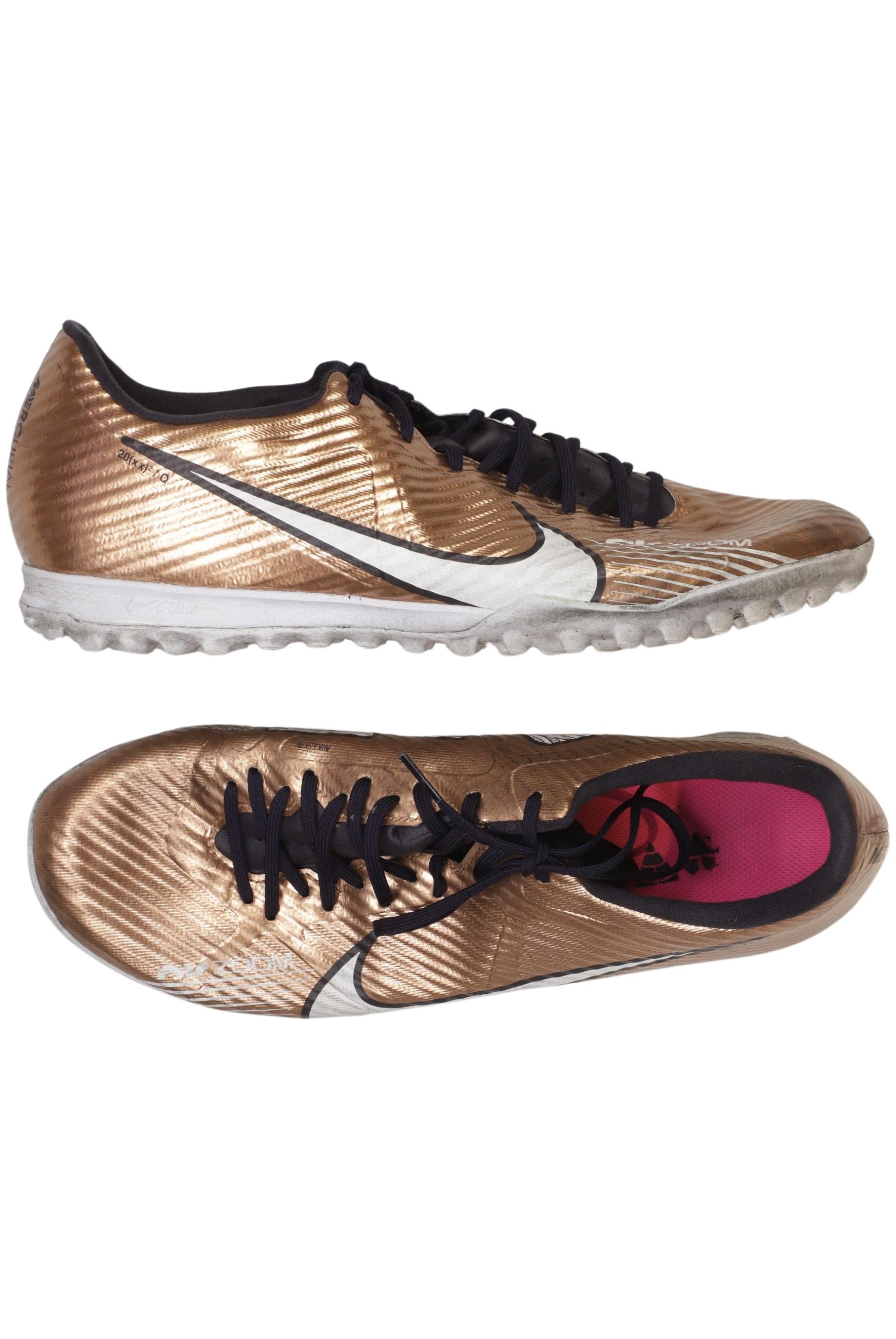 Thumbnail - Nike Football Herren Sneakers, gold, Gr. 44.5